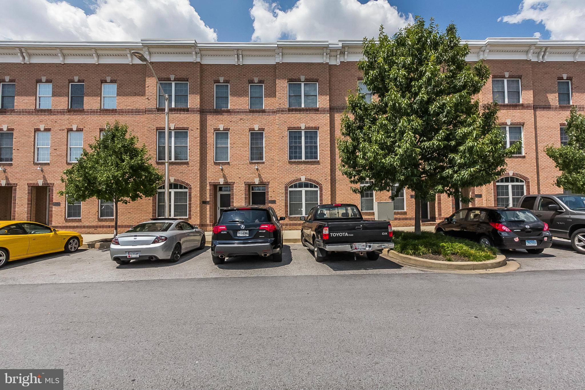 1330 Decatur Street Baltimore, MD 21230 - Photo 1 of 30 Exterior (Front)