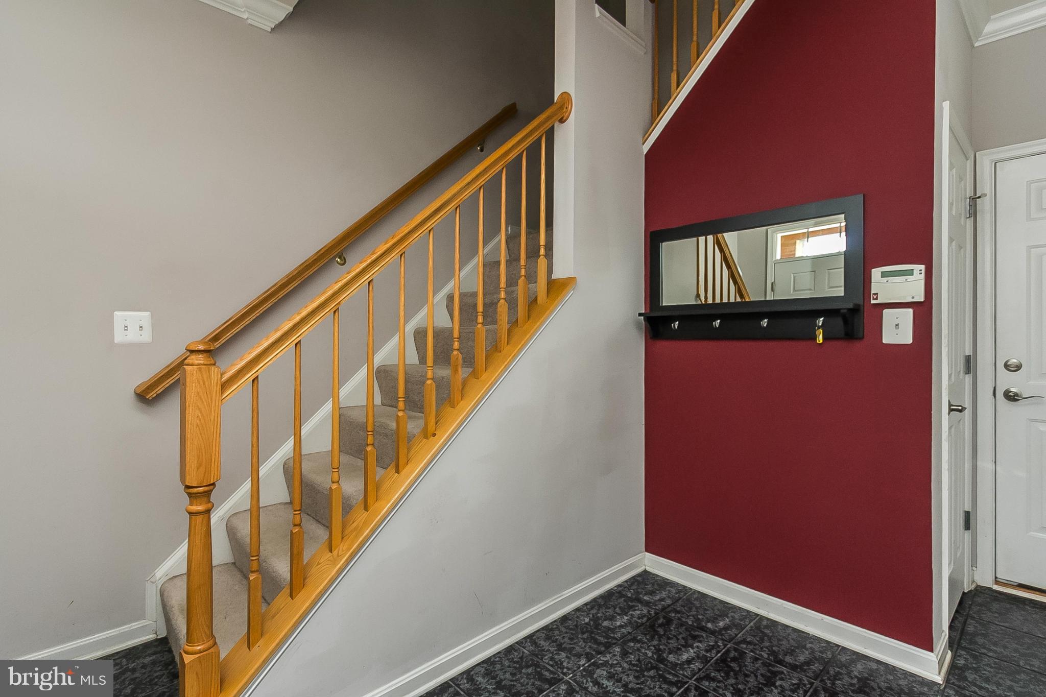 1330 Decatur Street Baltimore, MD 21230 - Photo 13 of 30 Interior (General)