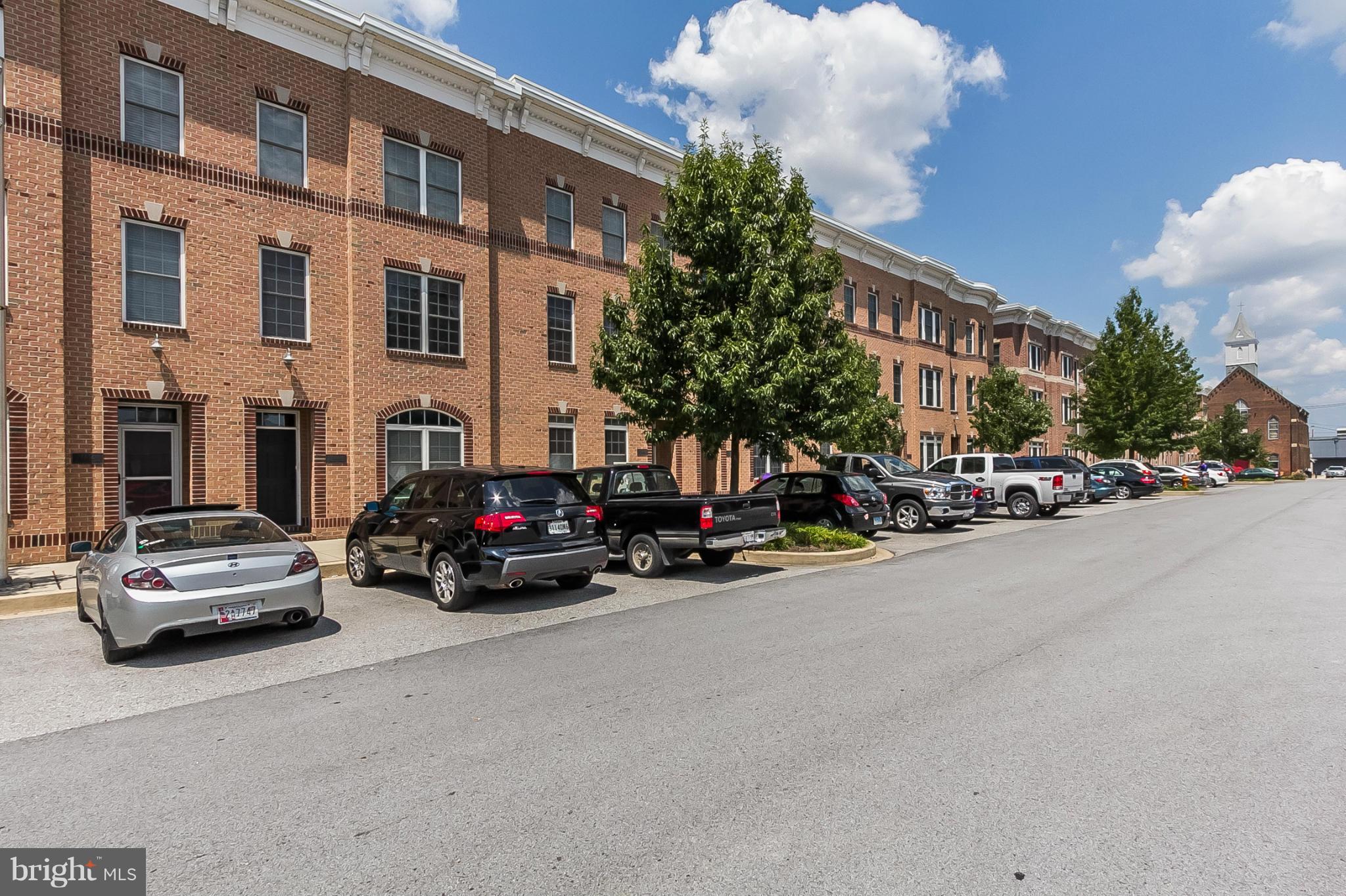 1330 Decatur Street Baltimore, MD 21230 - Photo 14 of 30 Exterior (Front)