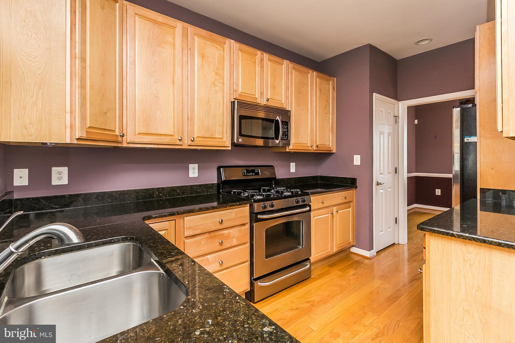 1330 Decatur Street Baltimore, MD 21230 - Photo 17 of 30 Kitchen