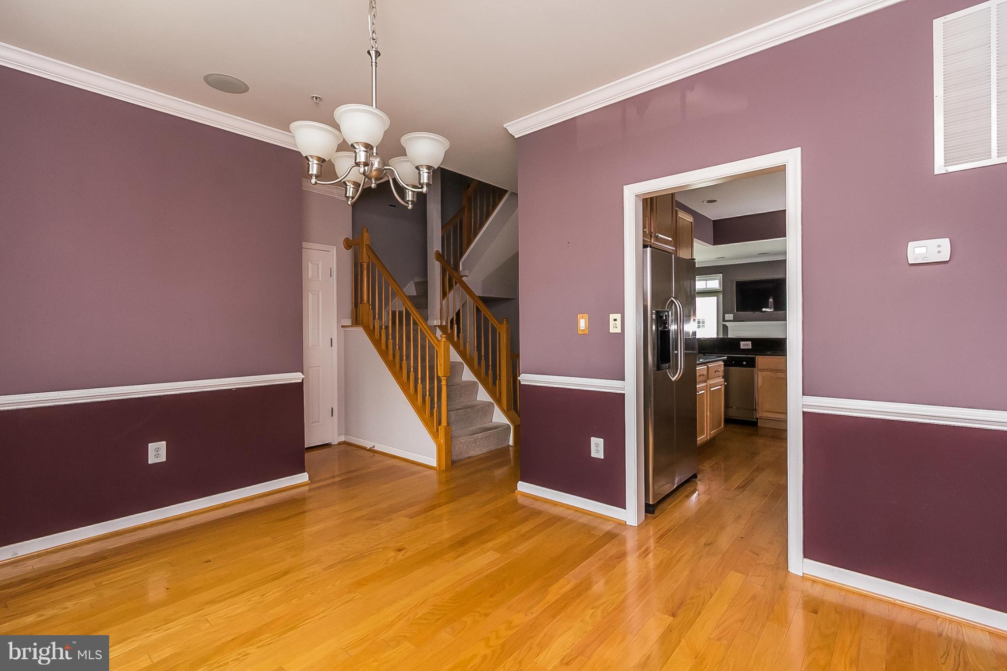 1330 Decatur Street Baltimore, MD 21230 - Photo 19 of 30 Dining Room