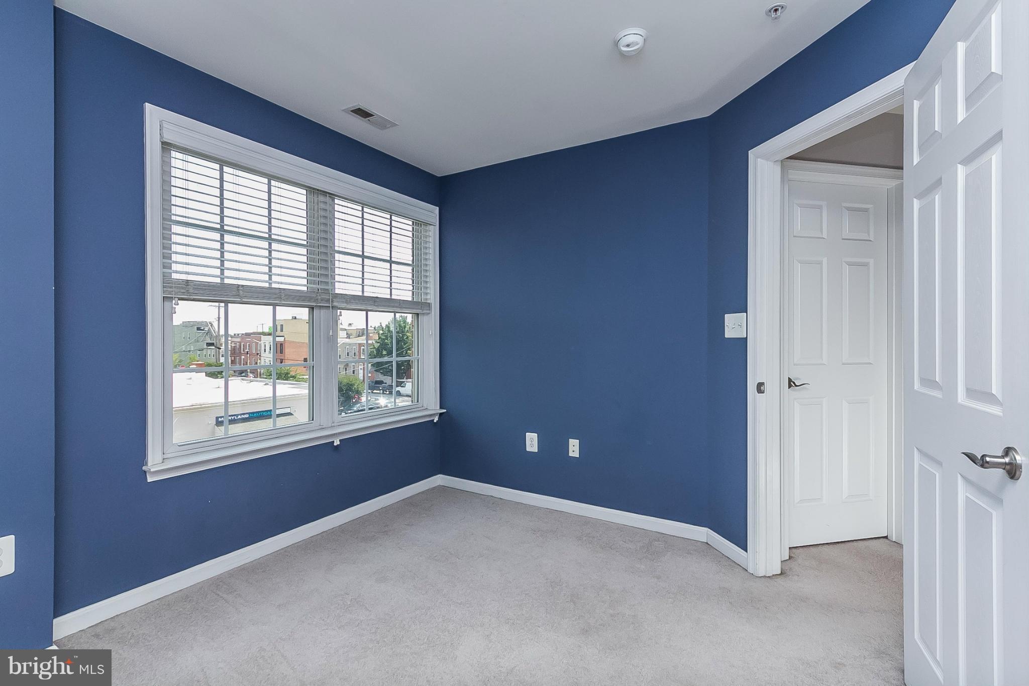 1330 Decatur Street Baltimore, MD 21230 - Photo 21 of 30 Bedroom
