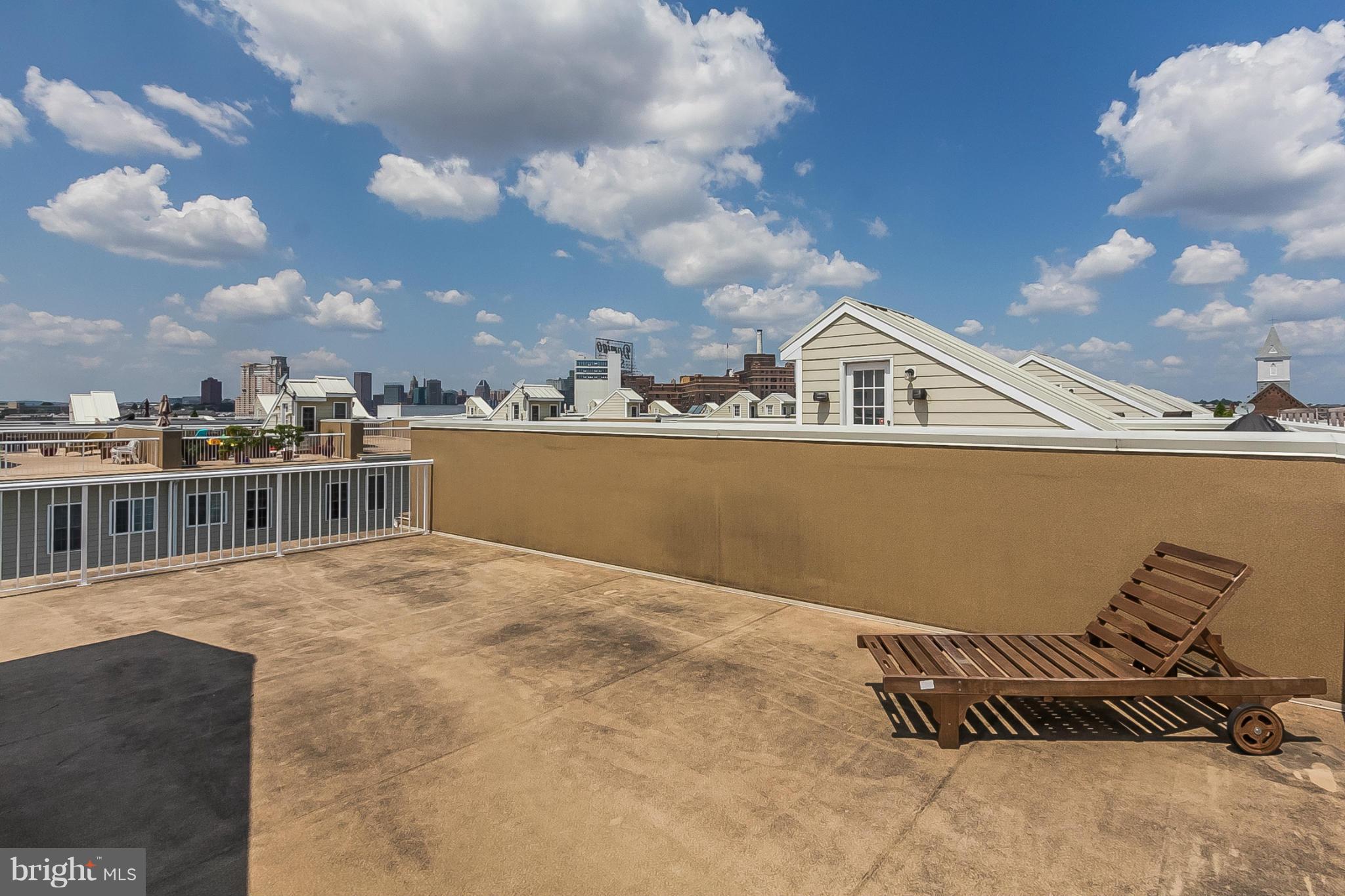 1330 Decatur Street Baltimore, MD 21230 - Photo 27 of 30 Exterior (General)