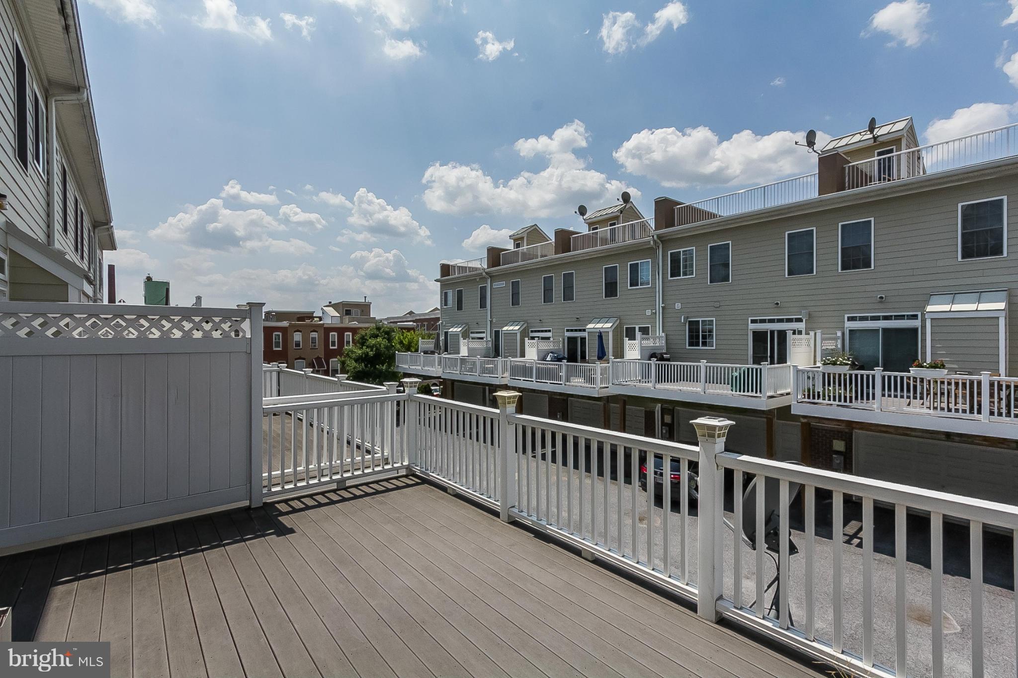 1330 Decatur Street Baltimore, MD 21230 - Photo 30 of 30 View