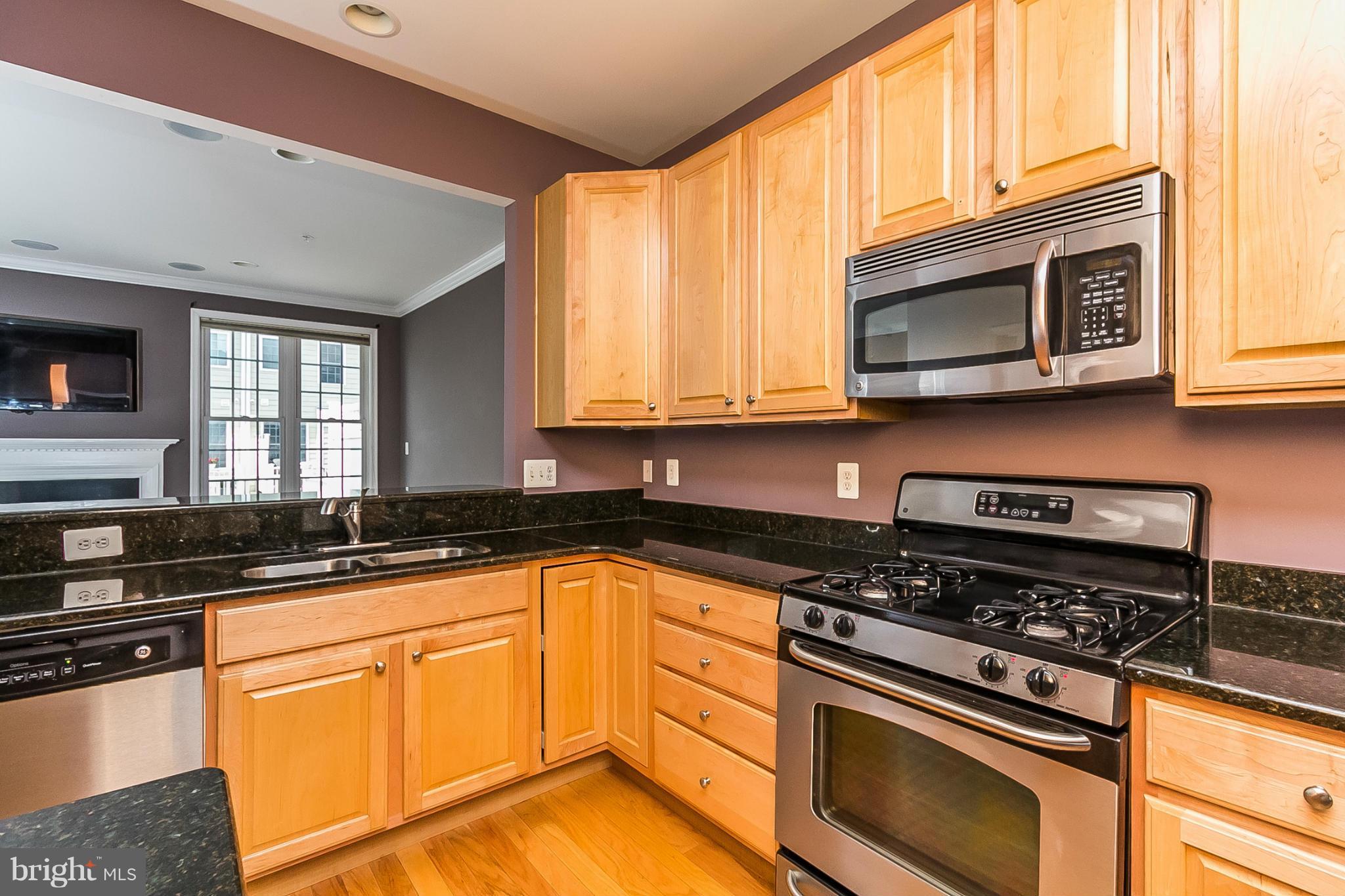 1330 Decatur Street Baltimore, MD 21230 - Photo 6 of 30 Kitchen