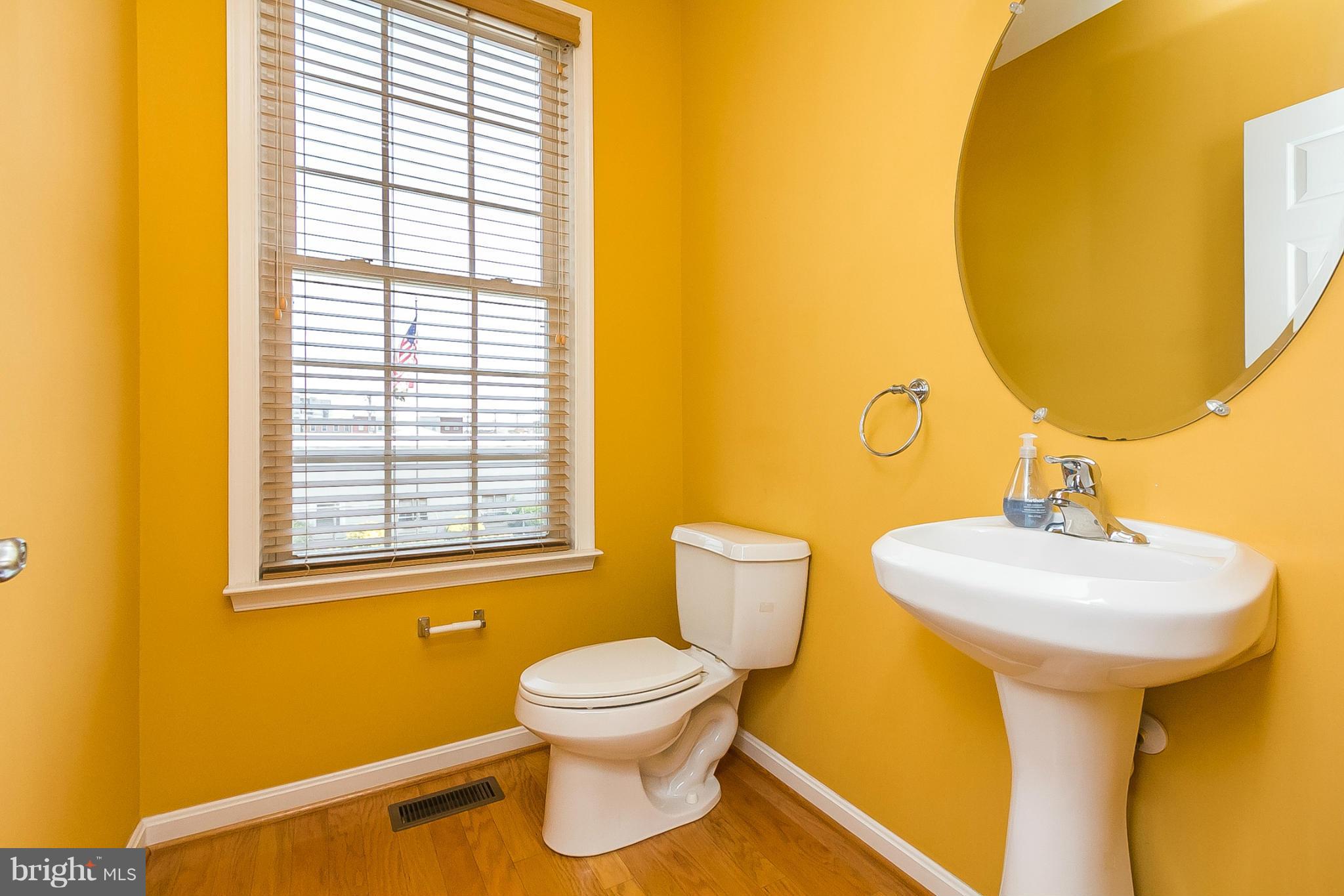 1330 Decatur Street Baltimore, MD 21230 - Photo 8 of 30 Bath
