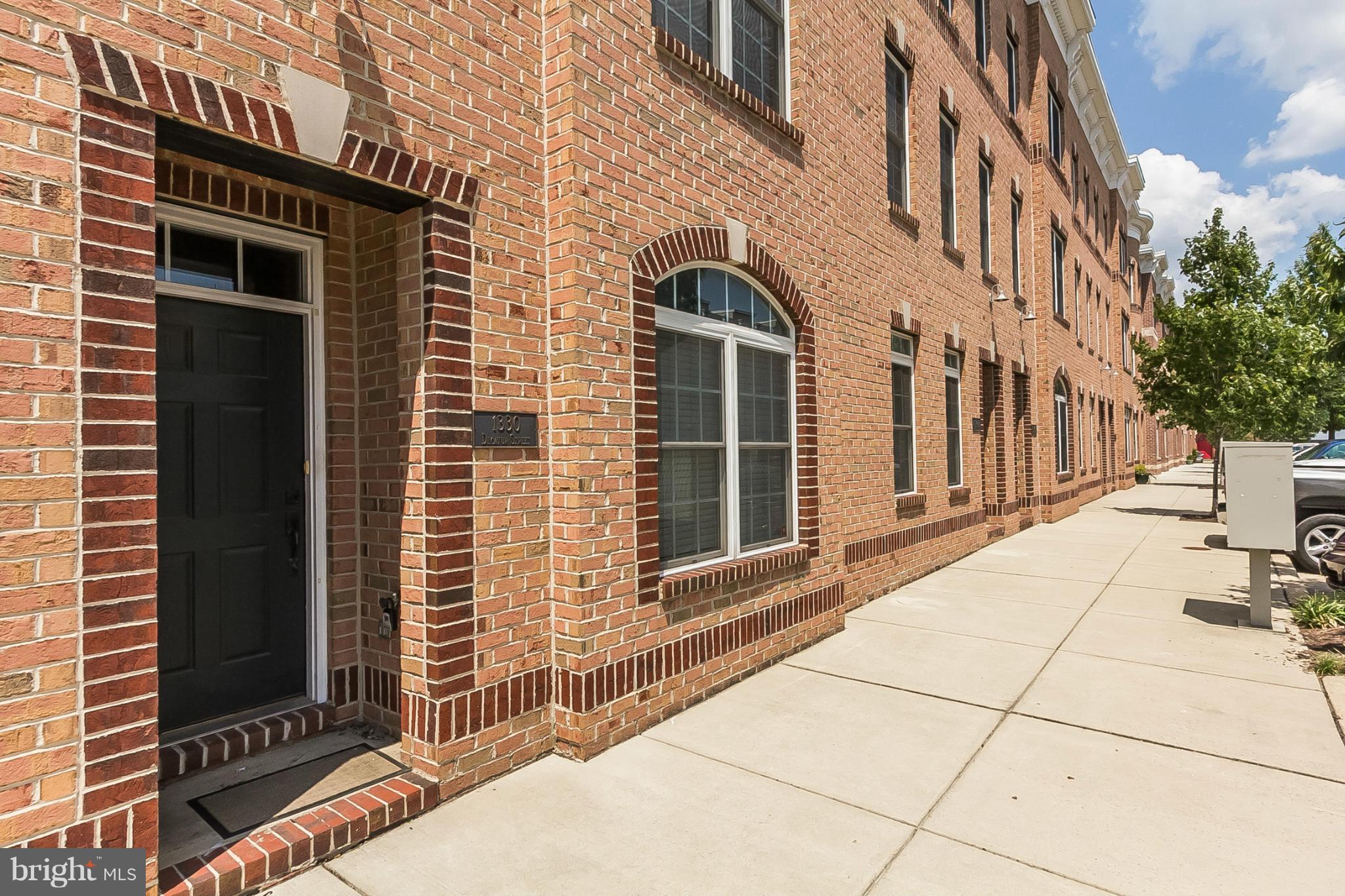 1330 Decatur Street Baltimore, MD 21230 - Photo 9 of 30 Exterior (Front)