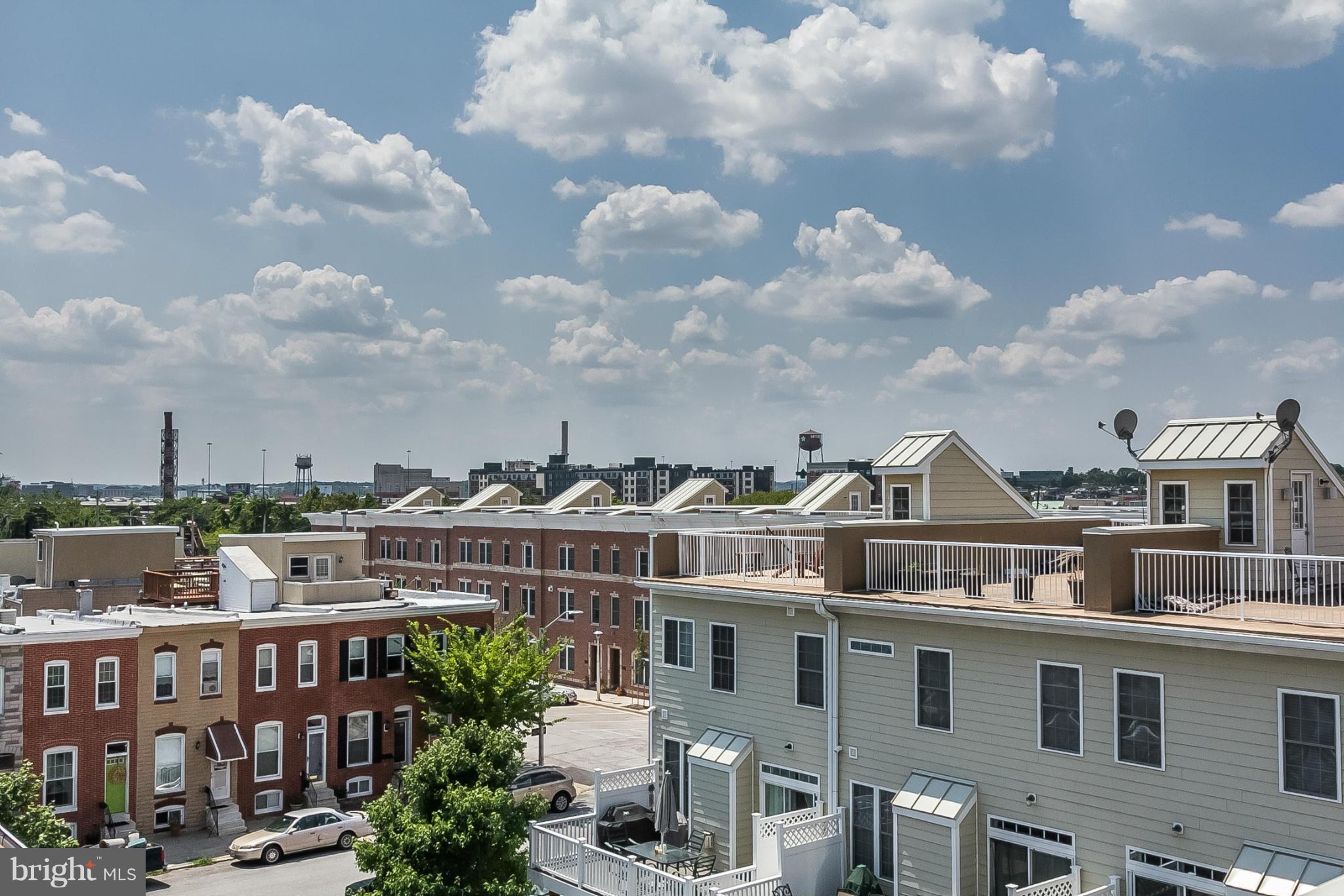 1330 Decatur Street Baltimore, MD 21230 - Photo 10 of 30 View