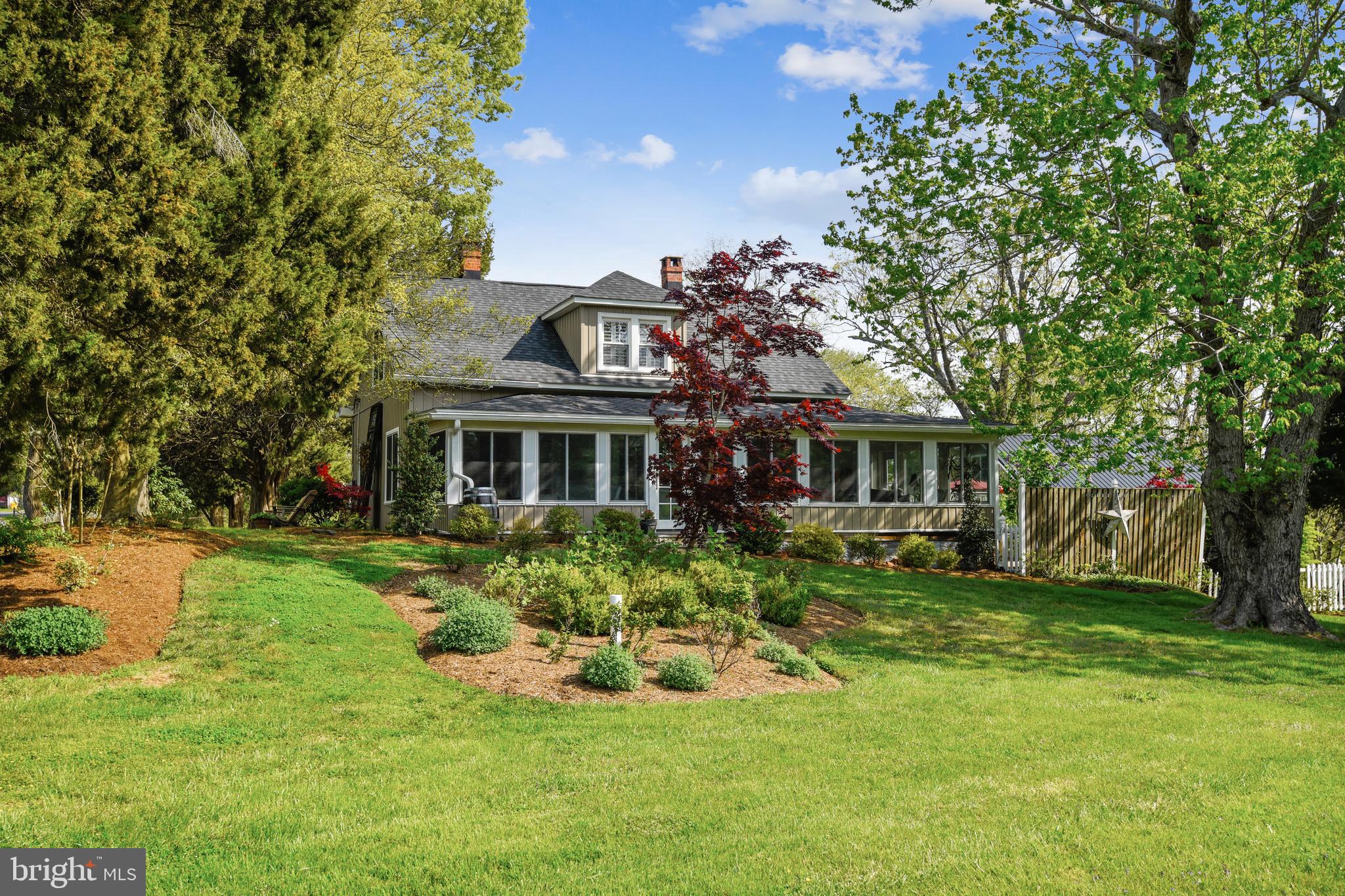 466 Leitch Road Tracys Landing, MD 20779 - Photo 1 of 93 Welcome to 466 Leitch Rd.