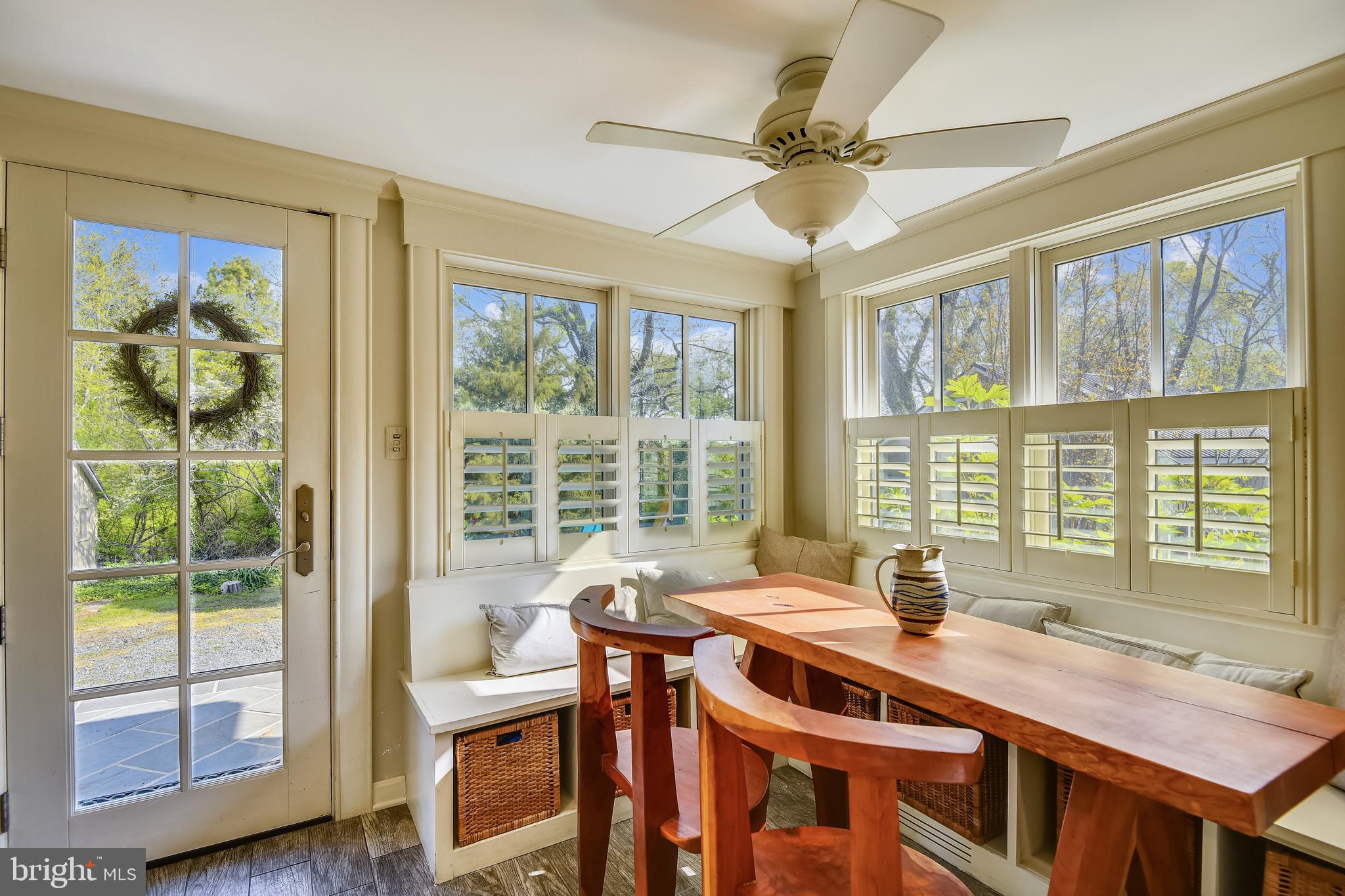 466 Leitch Road Tracys Landing, MD 20779 - Photo 11 of 93 Breakfast area