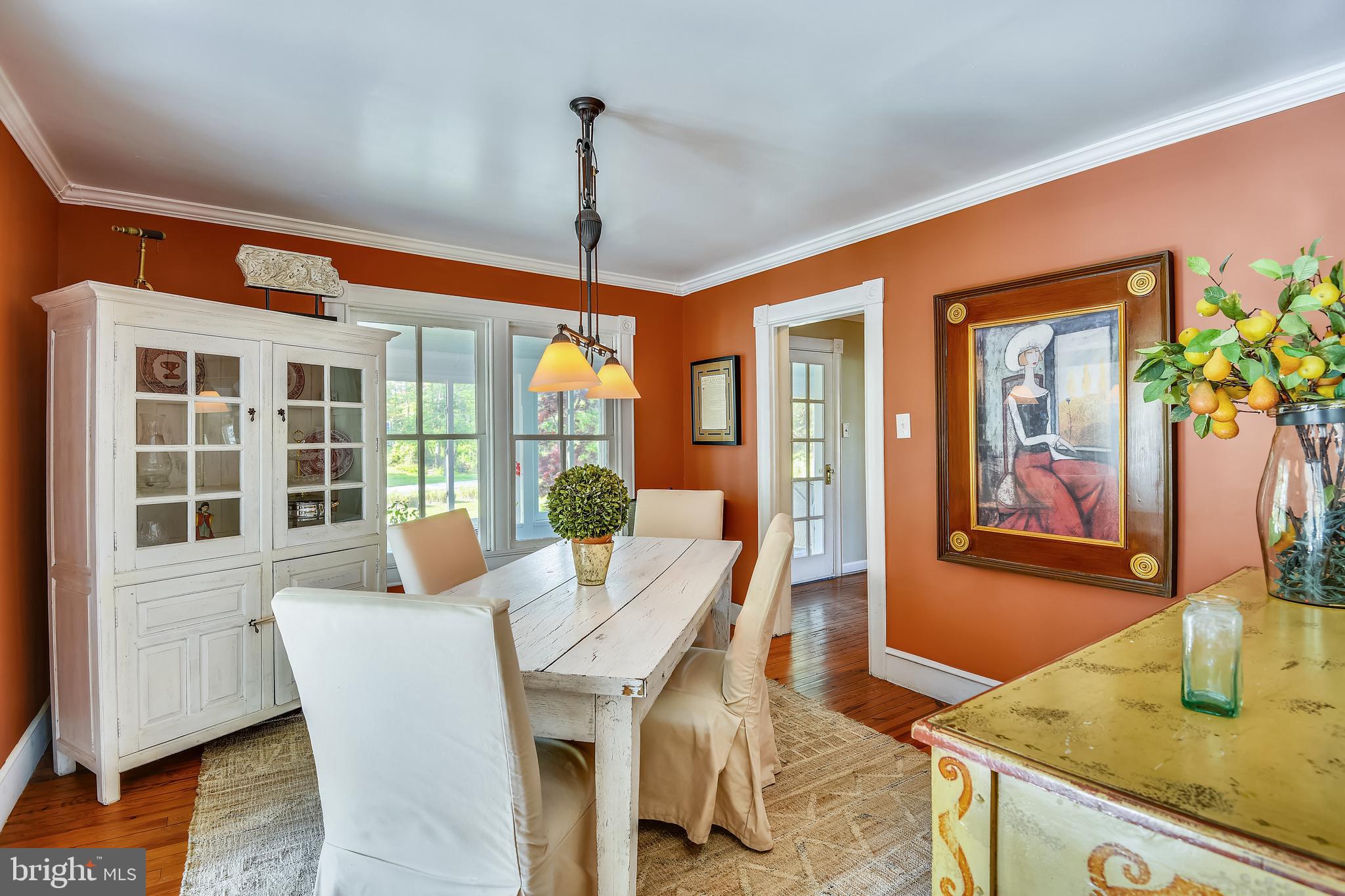 466 Leitch Road Tracys Landing, MD 20779 - Photo 12 of 93 Dining room
