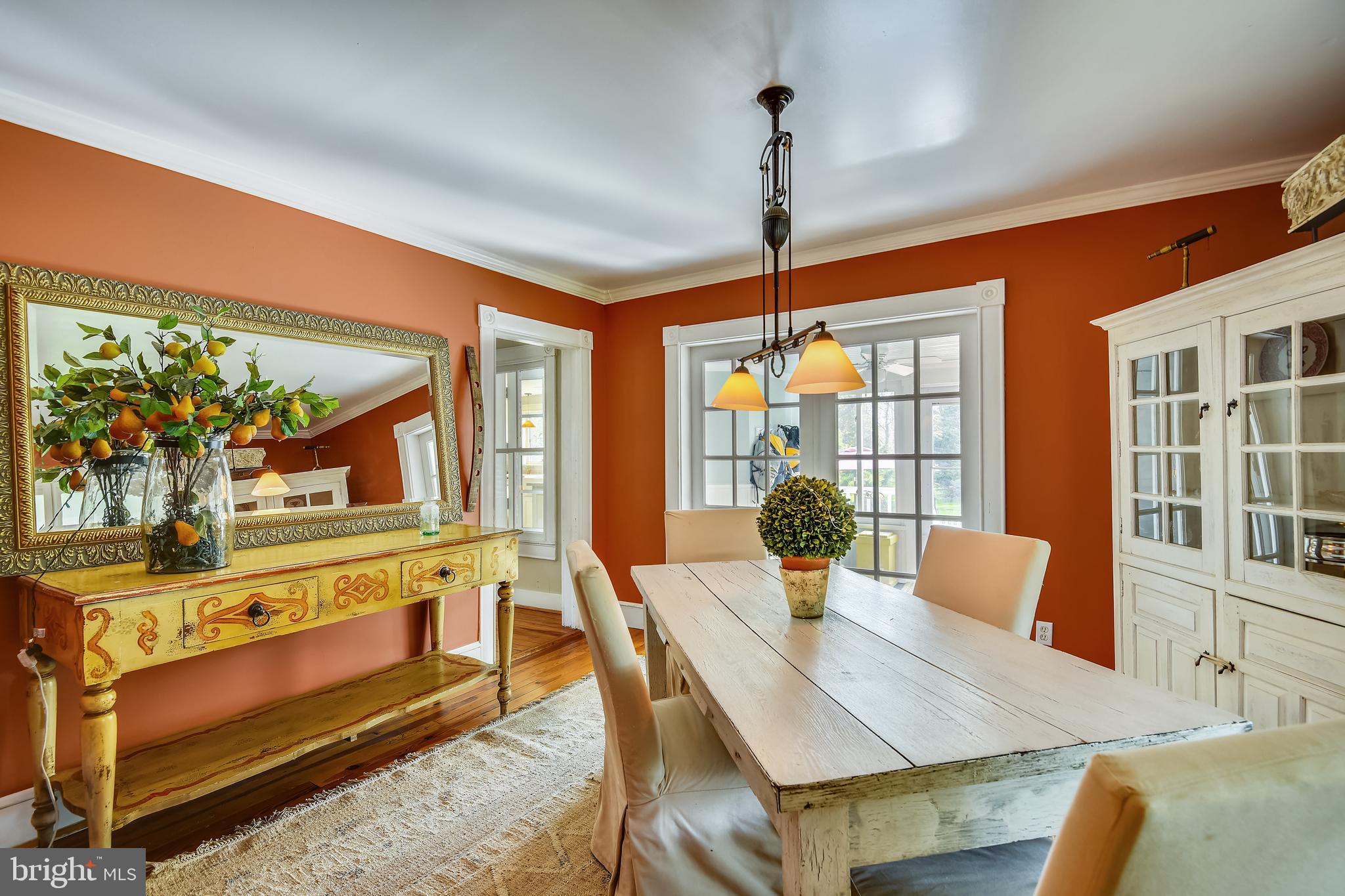 466 Leitch Road Tracys Landing, MD 20779 - Photo 13 of 93 Dining room