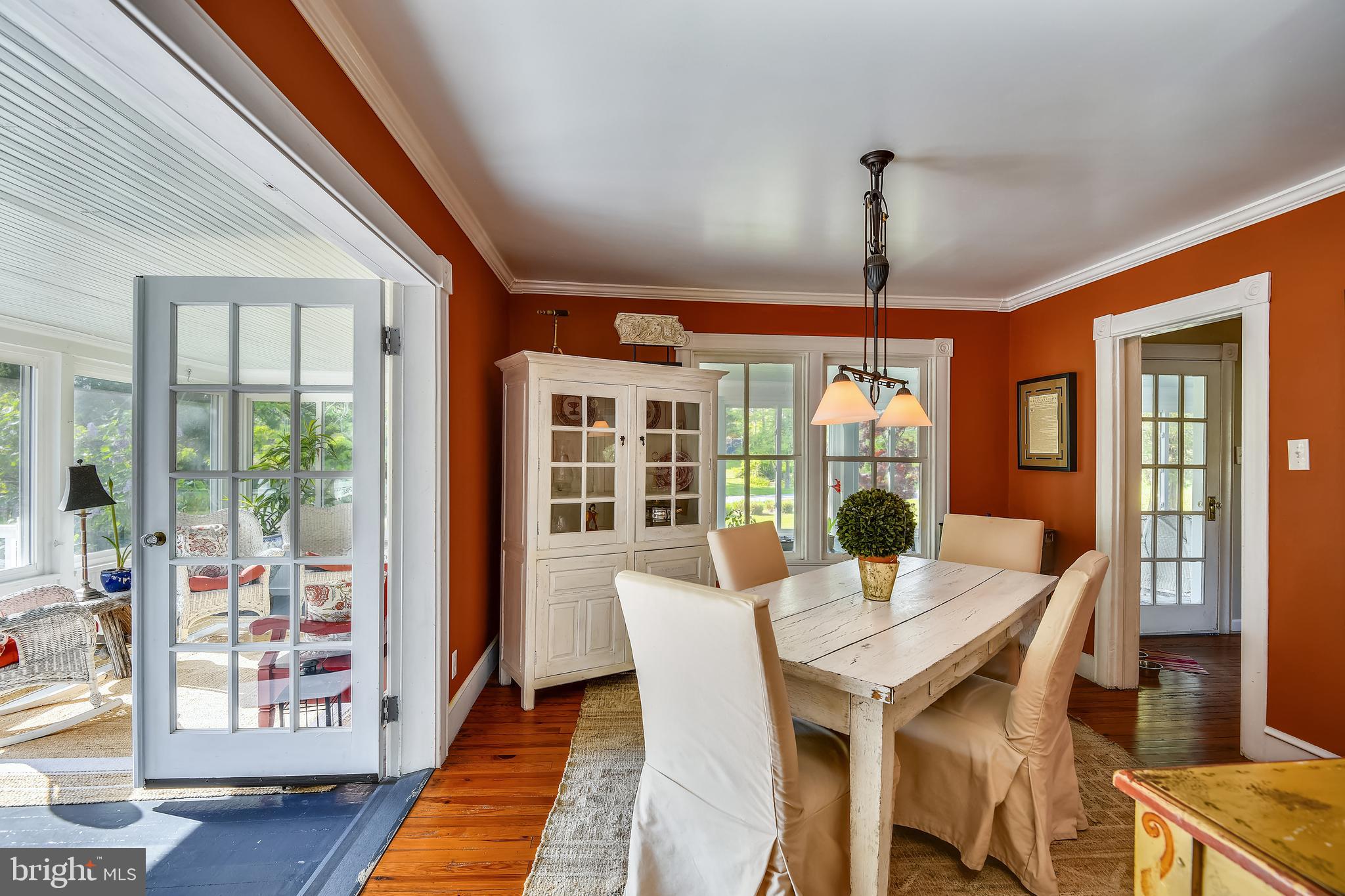 466 Leitch Road Tracys Landing, MD 20779 - Photo 15 of 93 Dining room