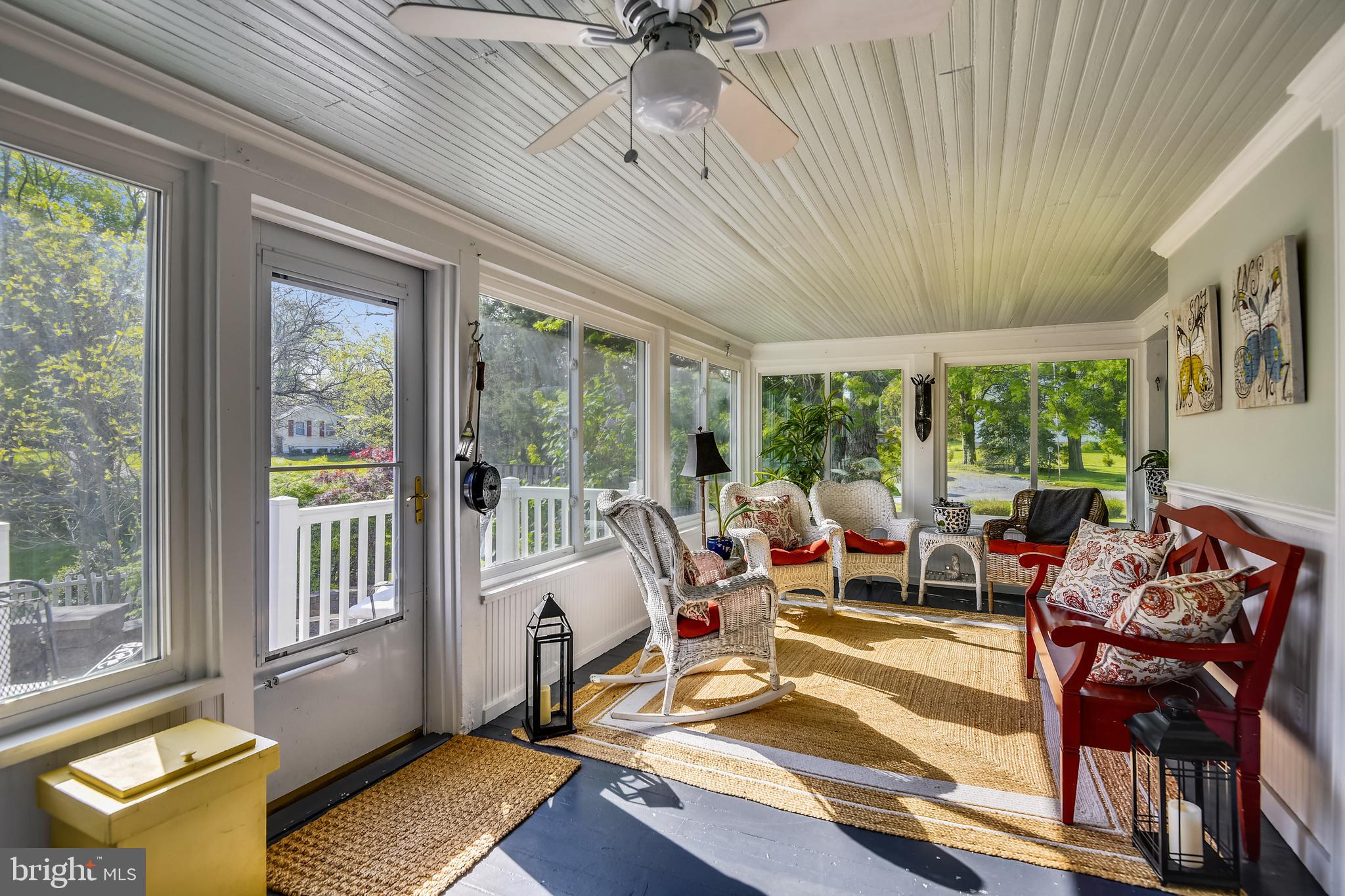 466 Leitch Road Tracys Landing, MD 20779 - Photo 18 of 93 Porch