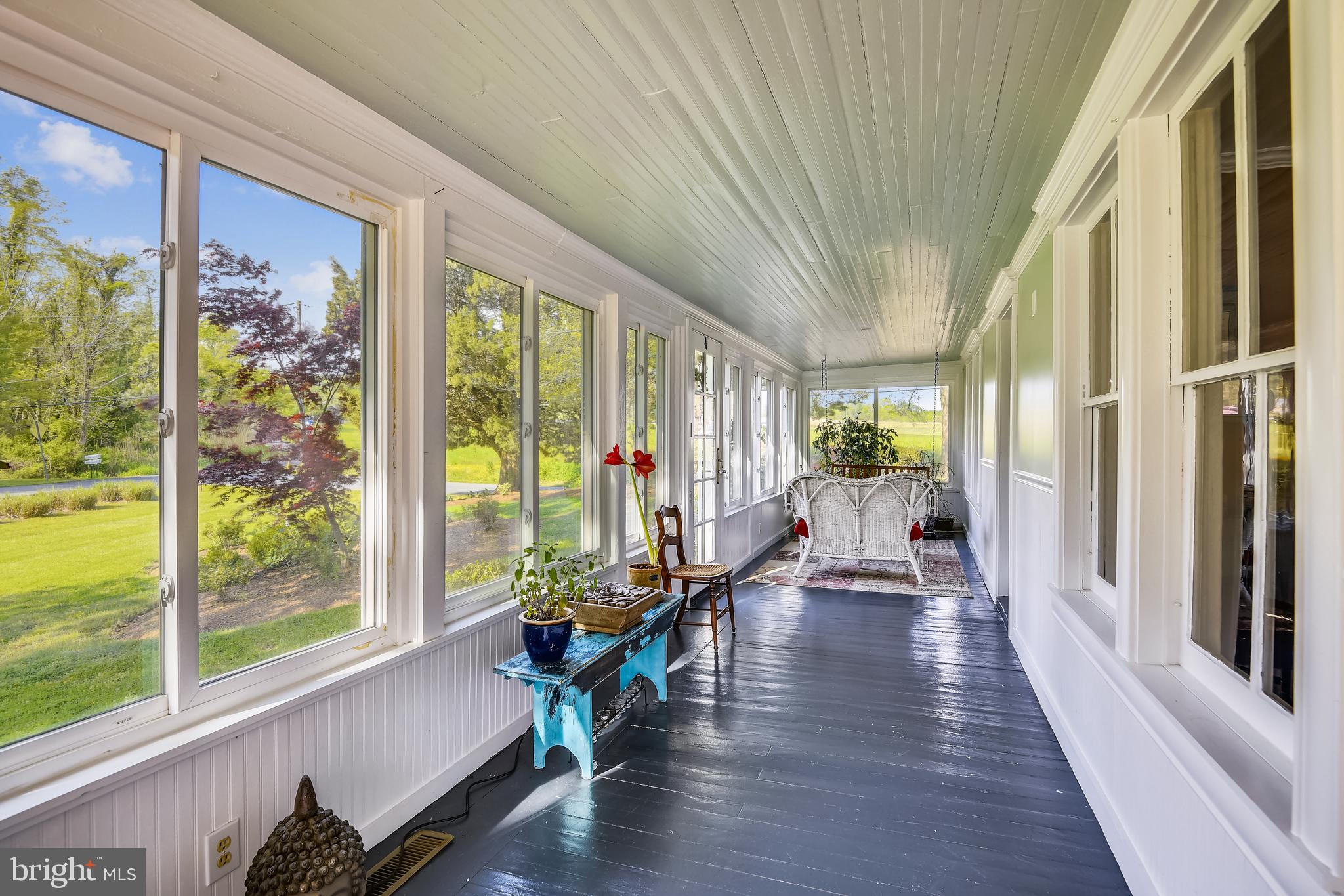 466 Leitch Road Tracys Landing, MD 20779 - Photo 19 of 93 Porch