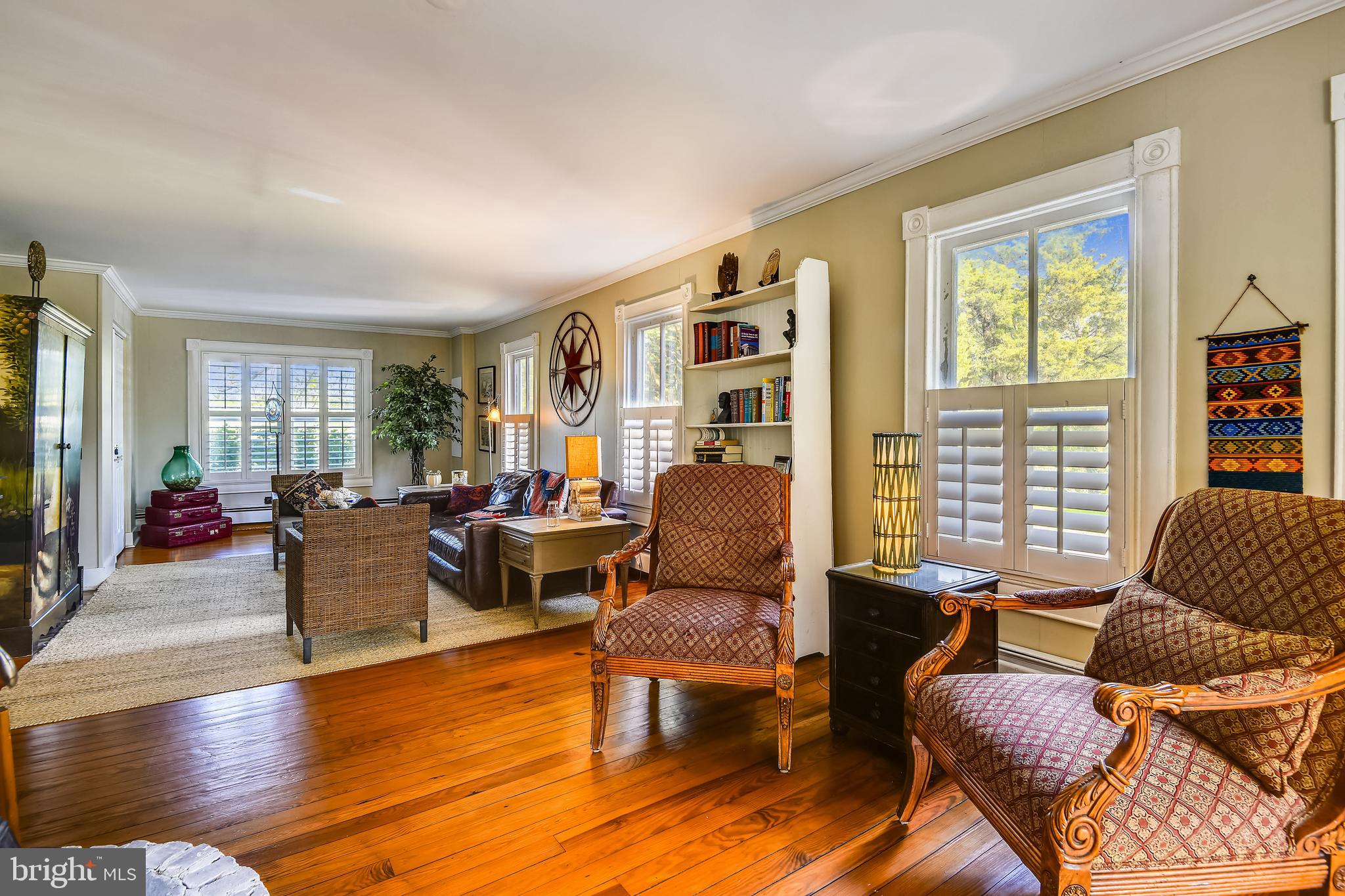 466 Leitch Road Tracys Landing, MD 20779 - Photo 21 of 93 Living room