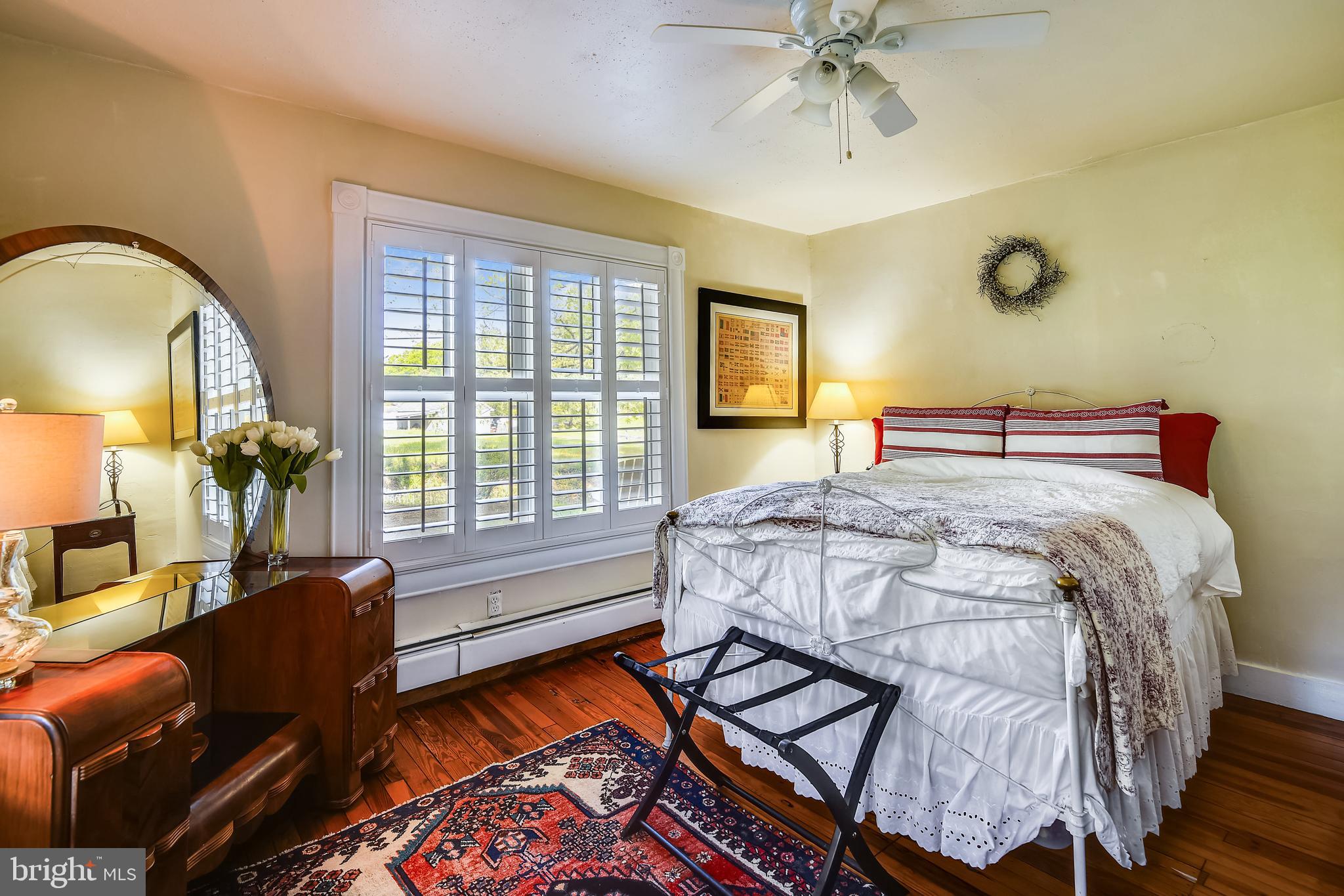 466 Leitch Road Tracys Landing, MD 20779 - Photo 24 of 93 Main level bedroom