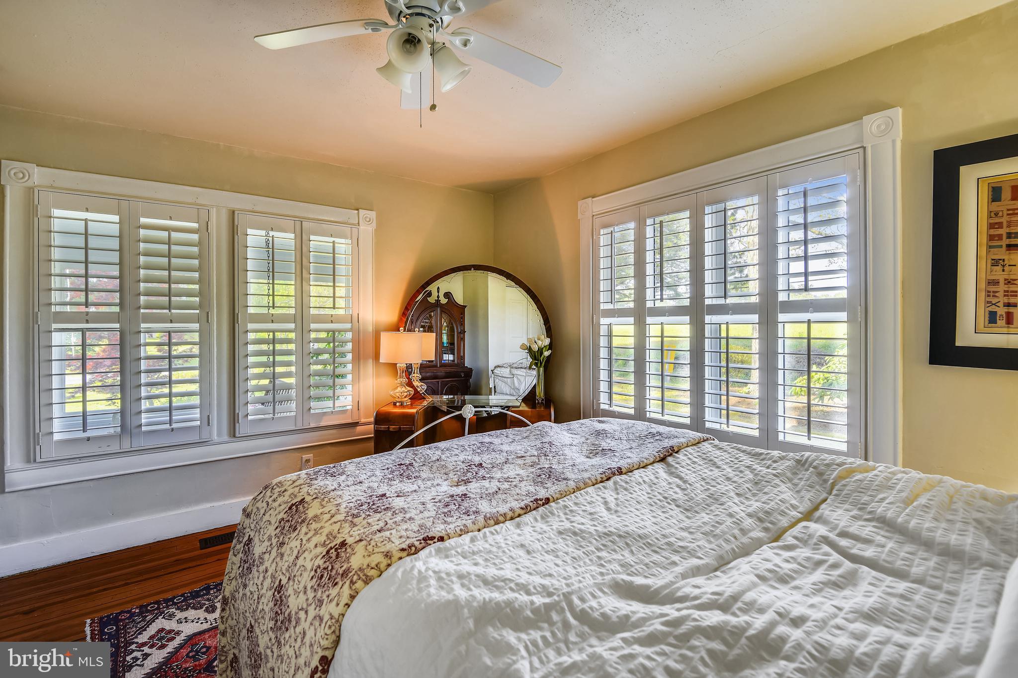 466 Leitch Road Tracys Landing, MD 20779 - Photo 25 of 93 Main level bedroom