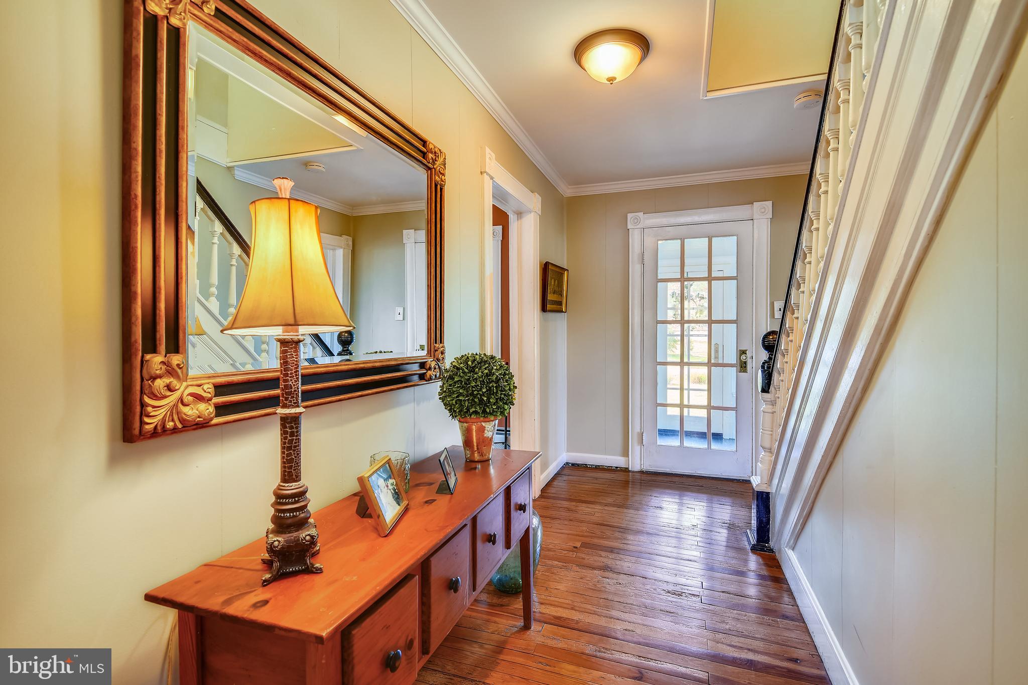 466 Leitch Road Tracys Landing, MD 20779 - Photo 28 of 93 Entry foyer