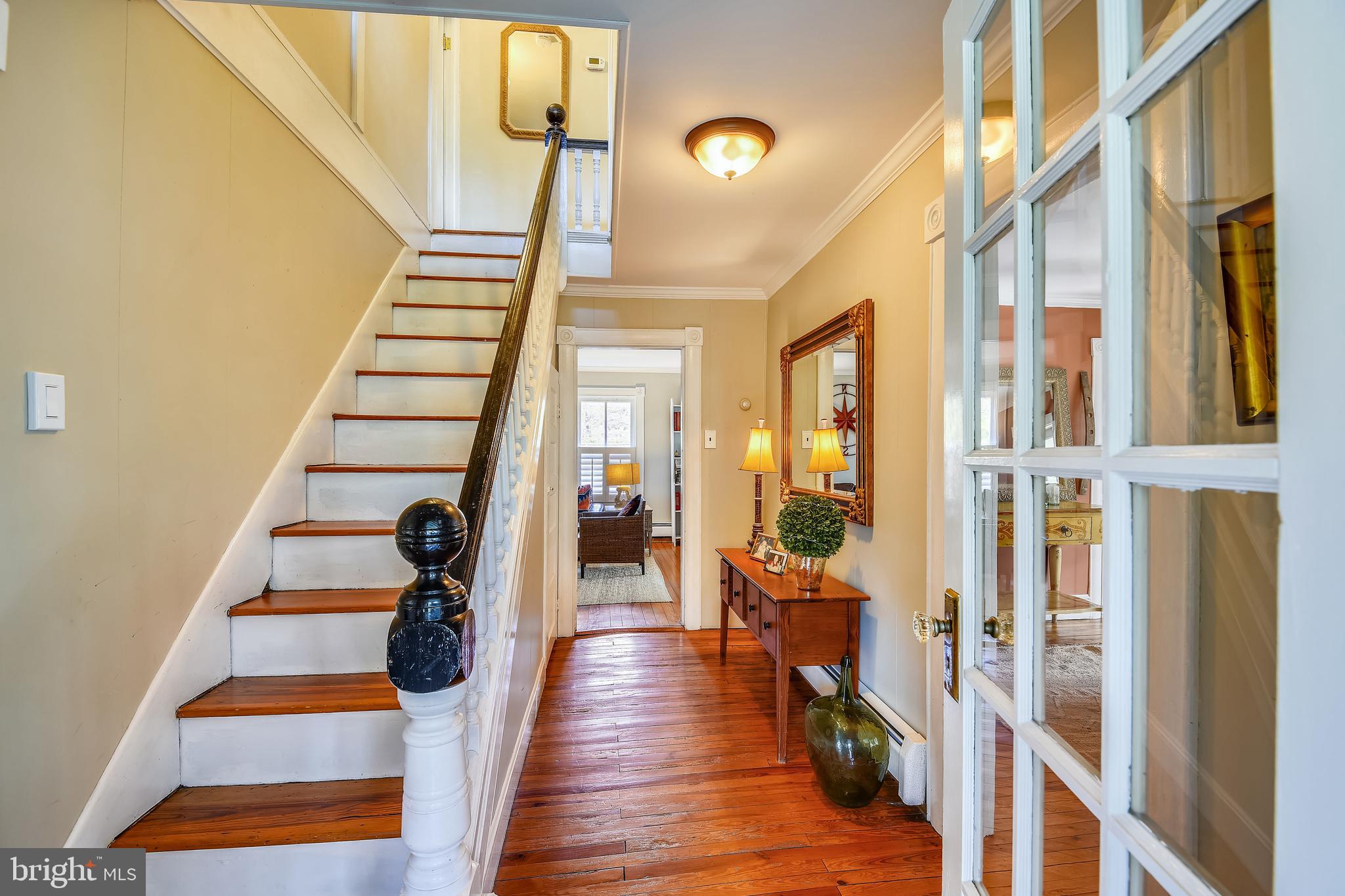 466 Leitch Road Tracys Landing, MD 20779 - Photo 29 of 93 Entry foyer