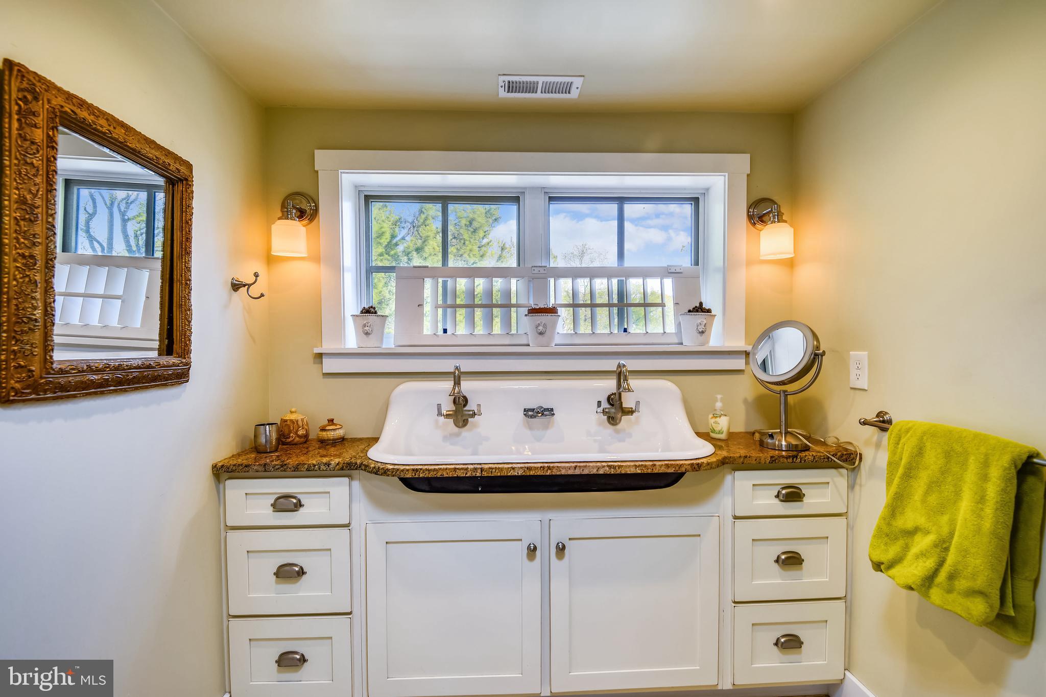 466 Leitch Road Tracys Landing, MD 20779 - Photo 43 of 93 Charming vanity