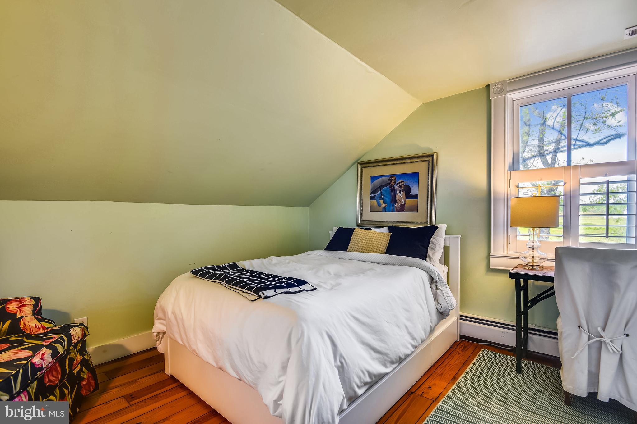 466 Leitch Road Tracys Landing, MD 20779 - Photo 45 of 93 Upper level bedroom #3