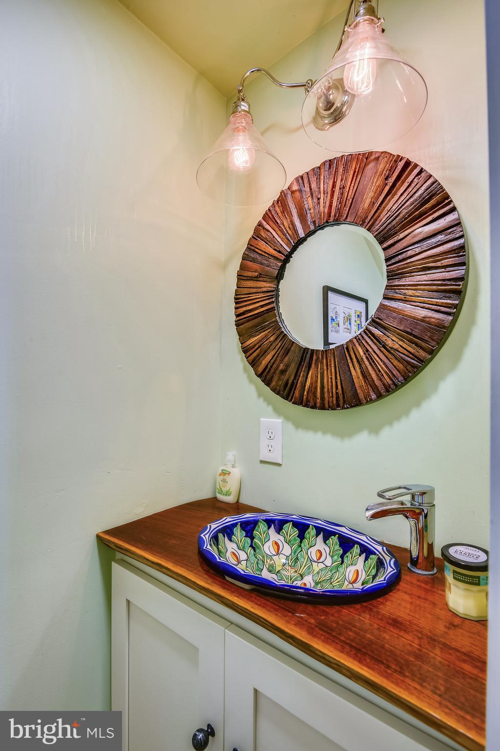 466 Leitch Road Tracys Landing, MD 20779 - Photo 49 of 93 1/2 bath located in bedroom #3