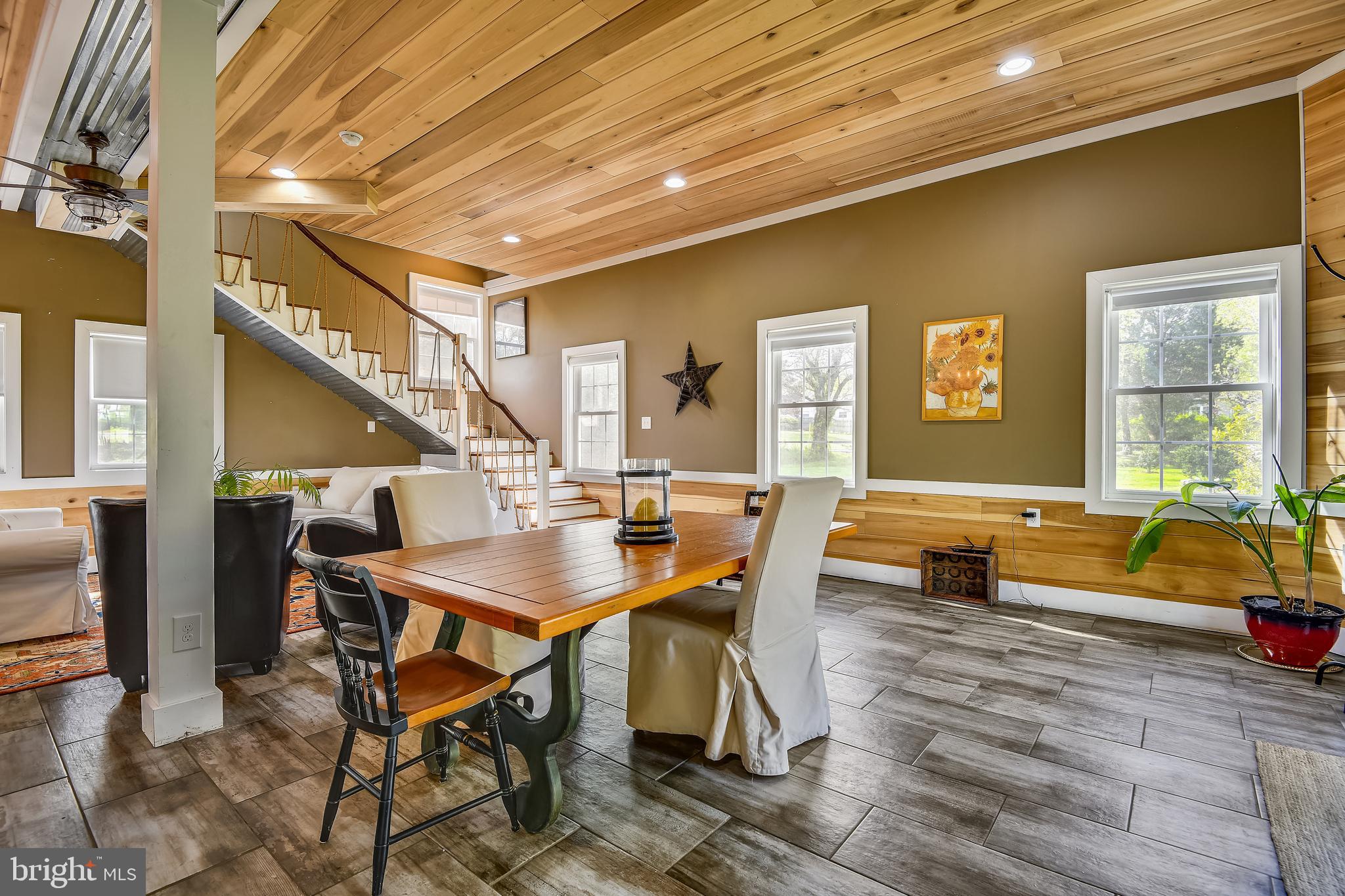 466 Leitch Road Tracys Landing, MD 20779 - Photo 56 of 93 Studio is so charming