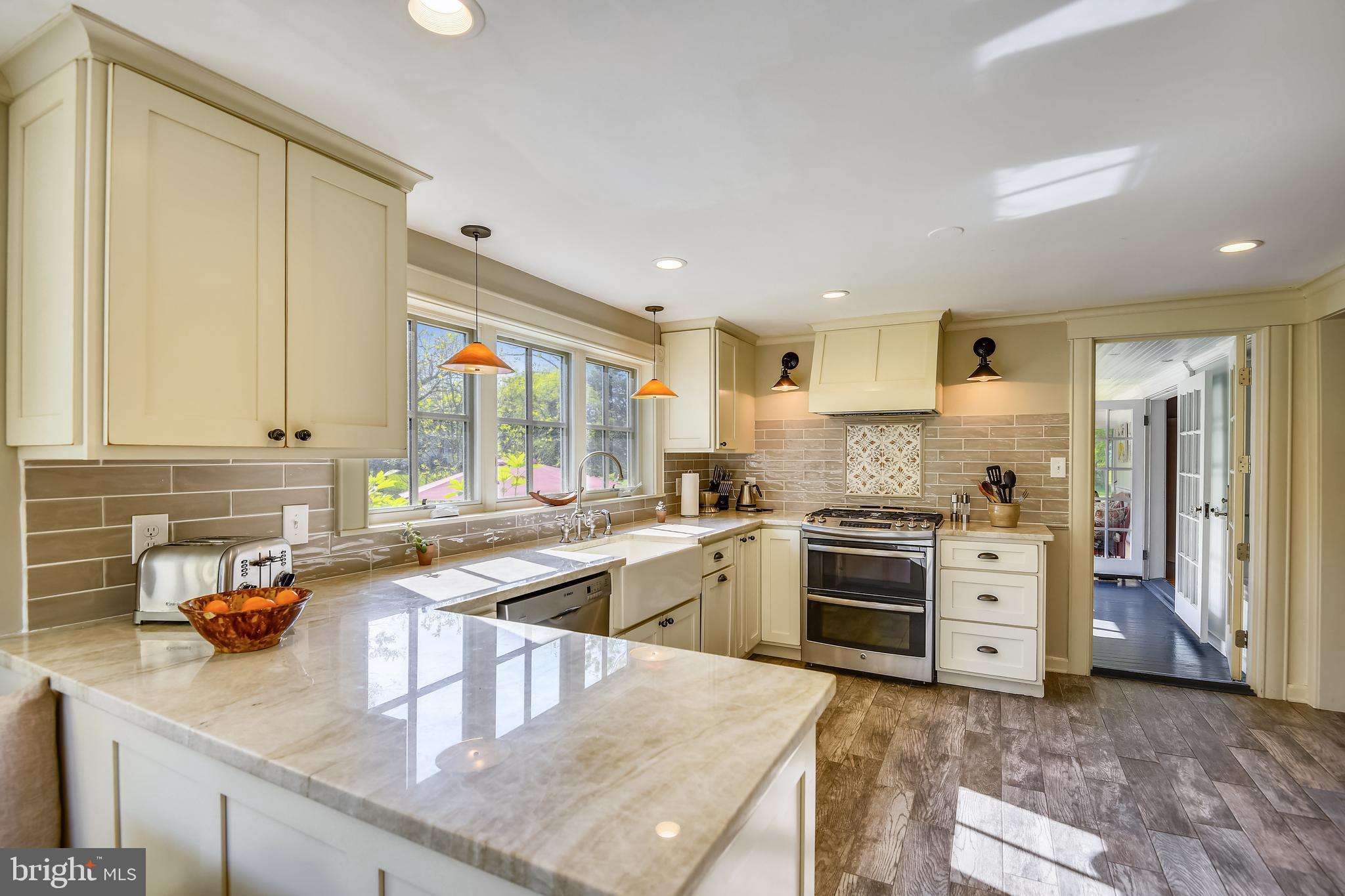 466 Leitch Road Tracys Landing, MD 20779 - Photo 7 of 93 2015 Kitchen