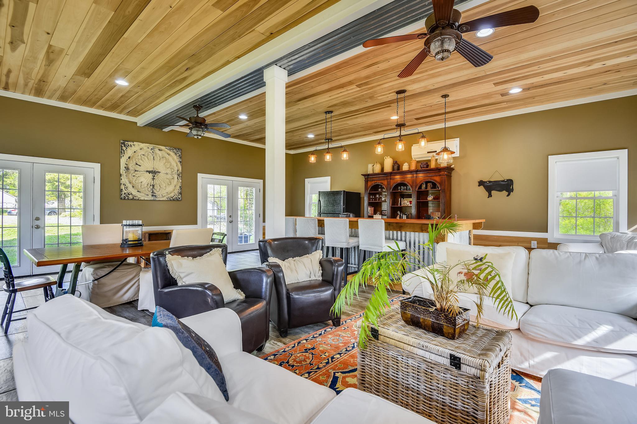 466 Leitch Road Tracys Landing, MD 20779 - Photo 58 of 93 Studio