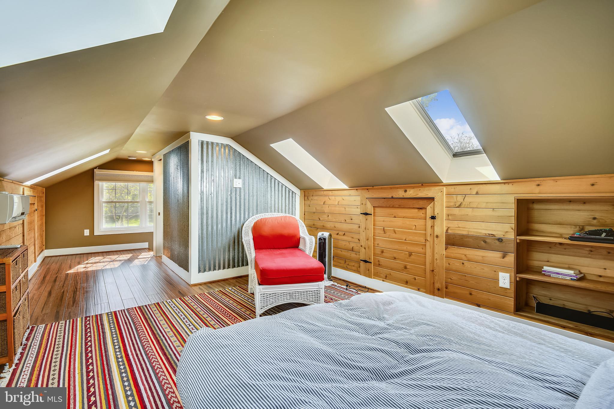 466 Leitch Road Tracys Landing, MD 20779 - Photo 64 of 93 Upper level bedroom