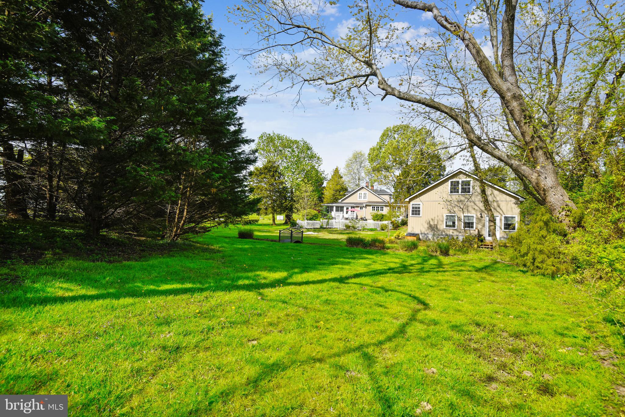 466 Leitch Road Tracys Landing, MD 20779 - Photo 68 of 93 Rear exterior