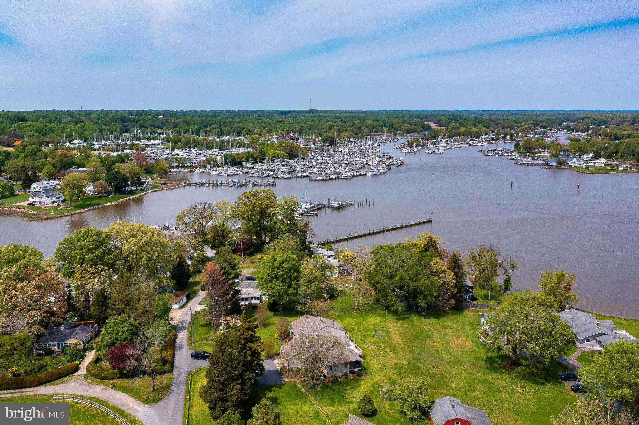 466 Leitch Road Tracys Landing, MD 20779 - Photo 73 of 93 Gallery Image 73