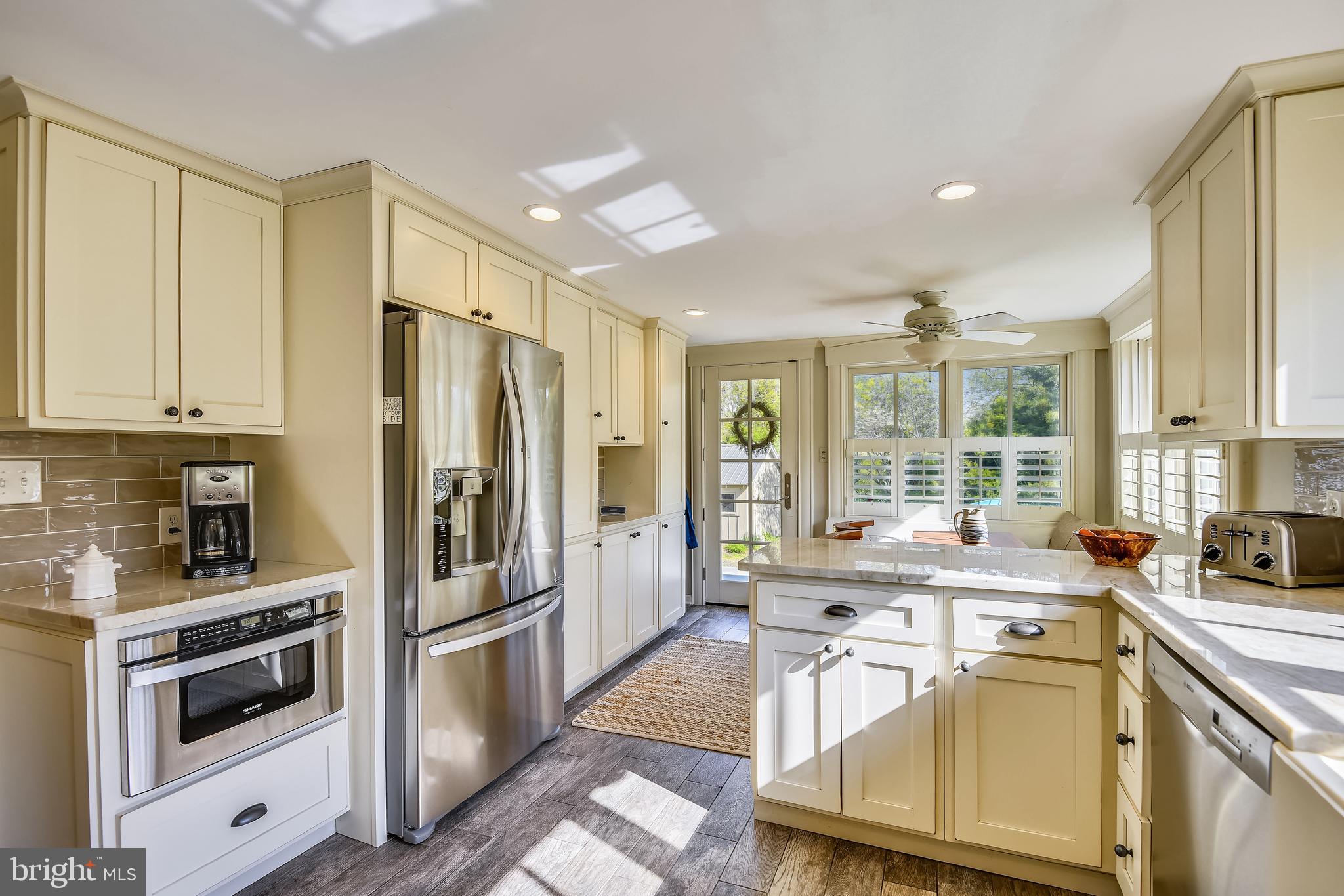 466 Leitch Road Tracys Landing, MD 20779 - Photo 9 of 93 Kitchen