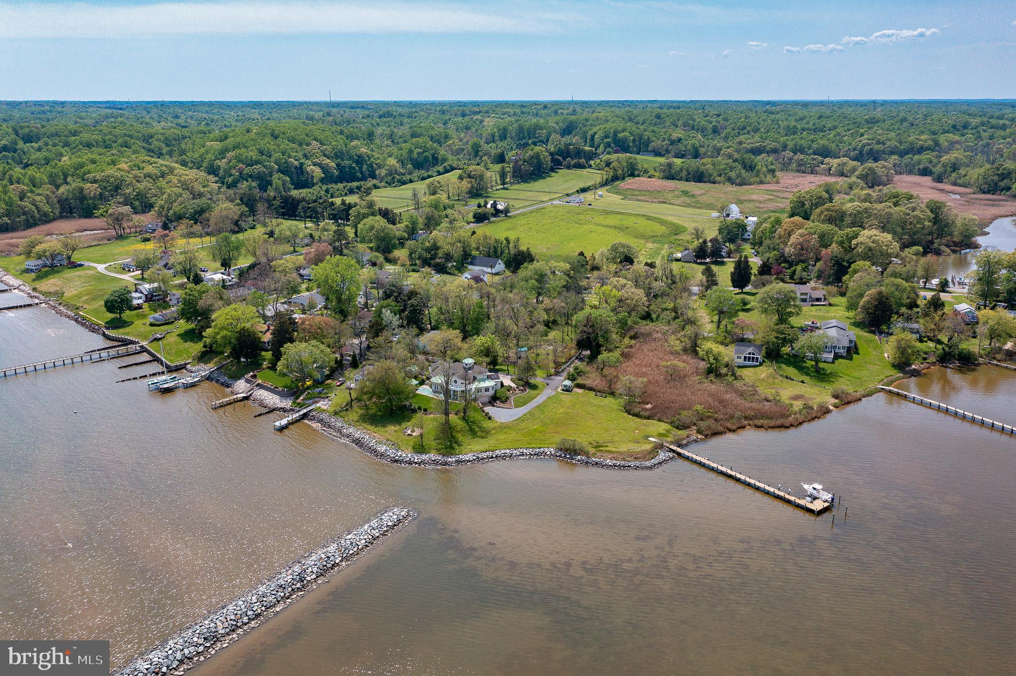 466 Leitch Road Tracys Landing, MD 20779 - Photo 83 of 93 Gallery Image 83