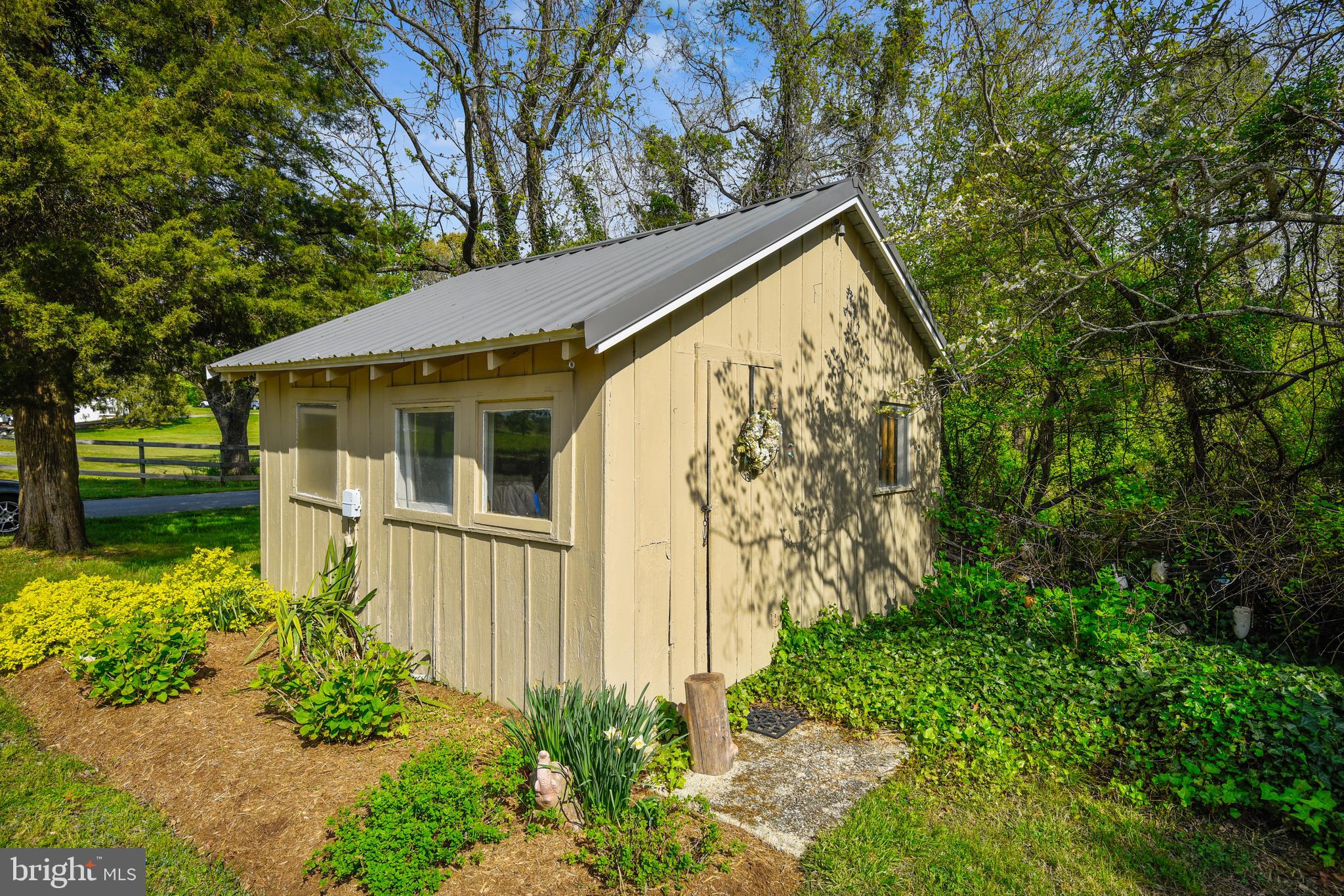 466 Leitch Road Tracys Landing, MD 20779 - Photo 87 of 93 1 of 2 sheds