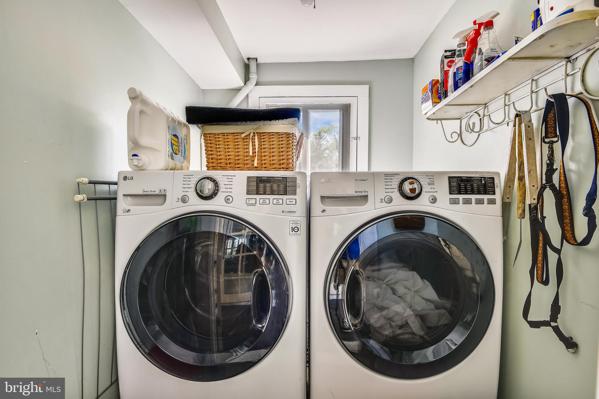 466 Leitch Road Tracys Landing, MD 20779 - Photo 89 of 93 Washer & Dryer