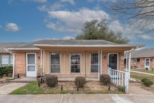 $150,000 | 3340 Burke Road, Unit 97, Pasadena, TX 77504