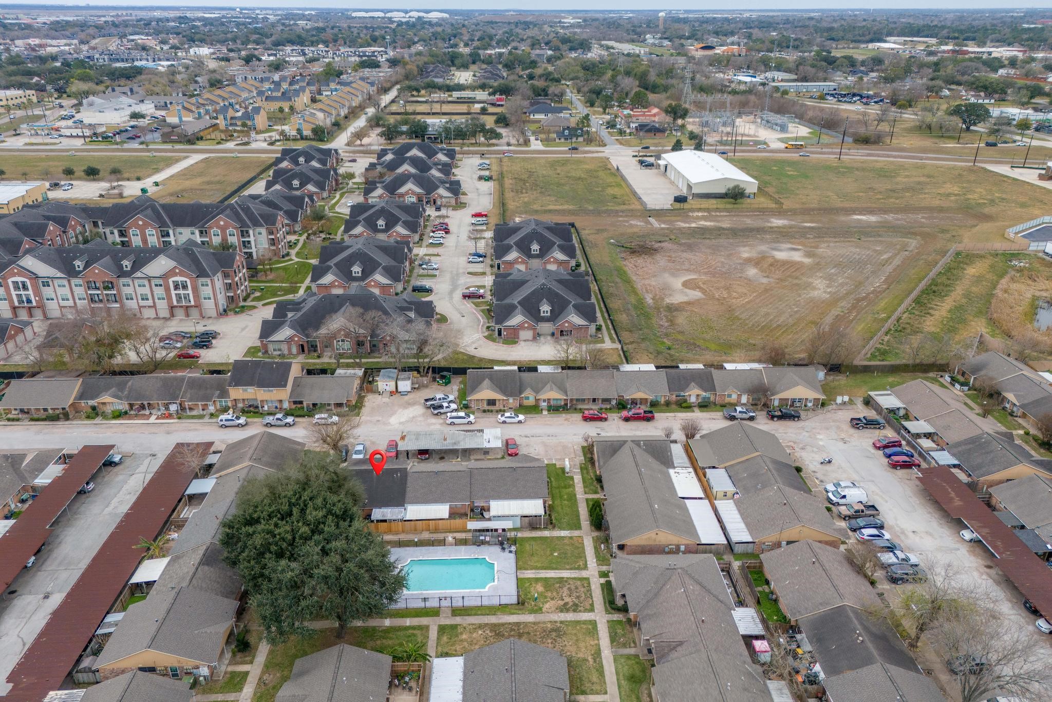 3340 Burke Road, Unit 97 Pasadena, TX 77504 - Photo 11 of 21