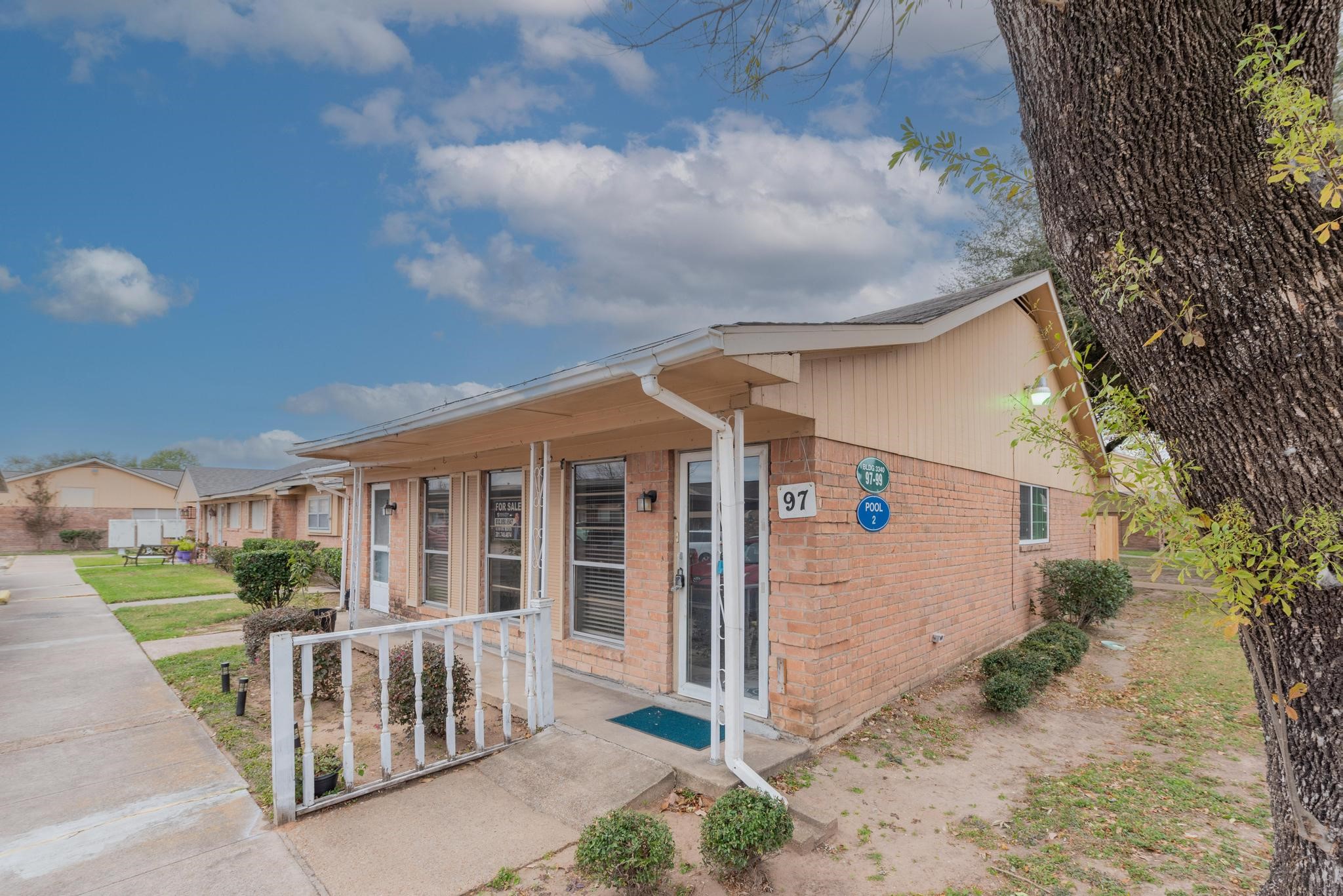 3340 Burke Road, Unit 97 Pasadena, TX 77504 - Photo 3 of 21