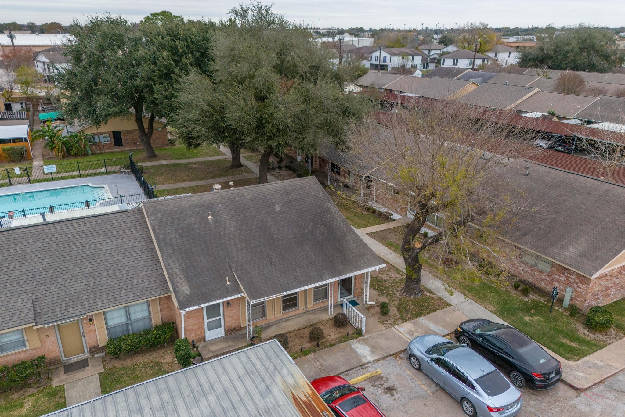 3340 Burke Road, Unit 97 Pasadena, TX 77504 - Photo 7 of 21