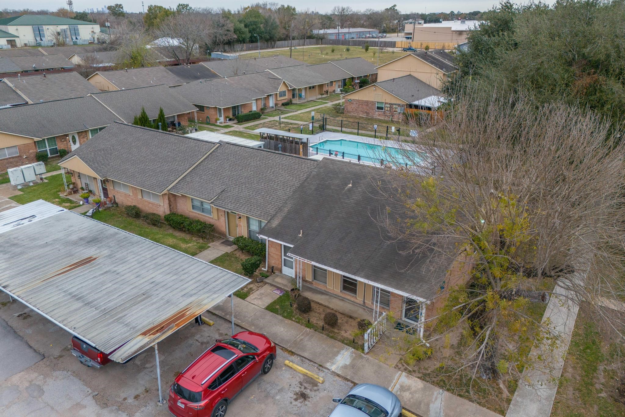 3340 Burke Road, Unit 97 Pasadena, TX 77504 - Photo 8 of 21