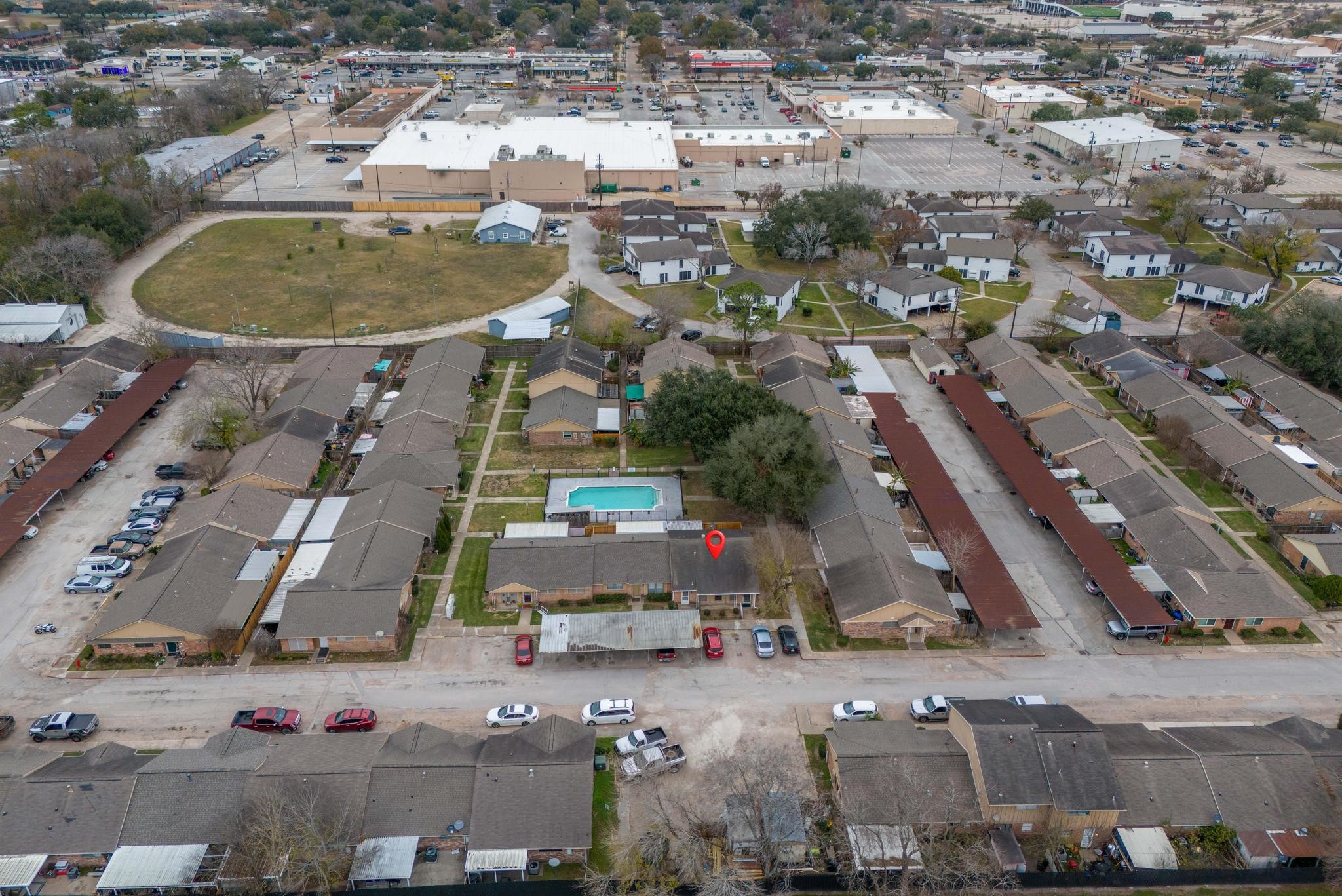 3340 Burke Road, Unit 97 Pasadena, TX 77504 - Photo 10 of 21