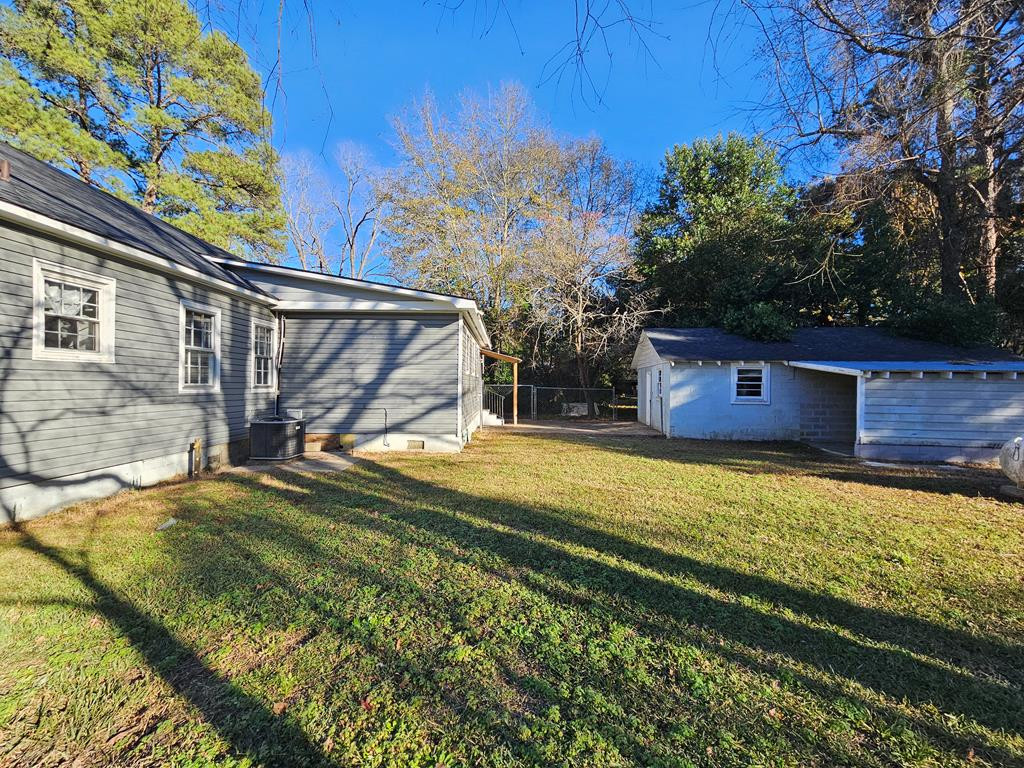 114 East Hunter Street Sumter, SC 29153 - Photo 16 of 17 Gallery Image 16