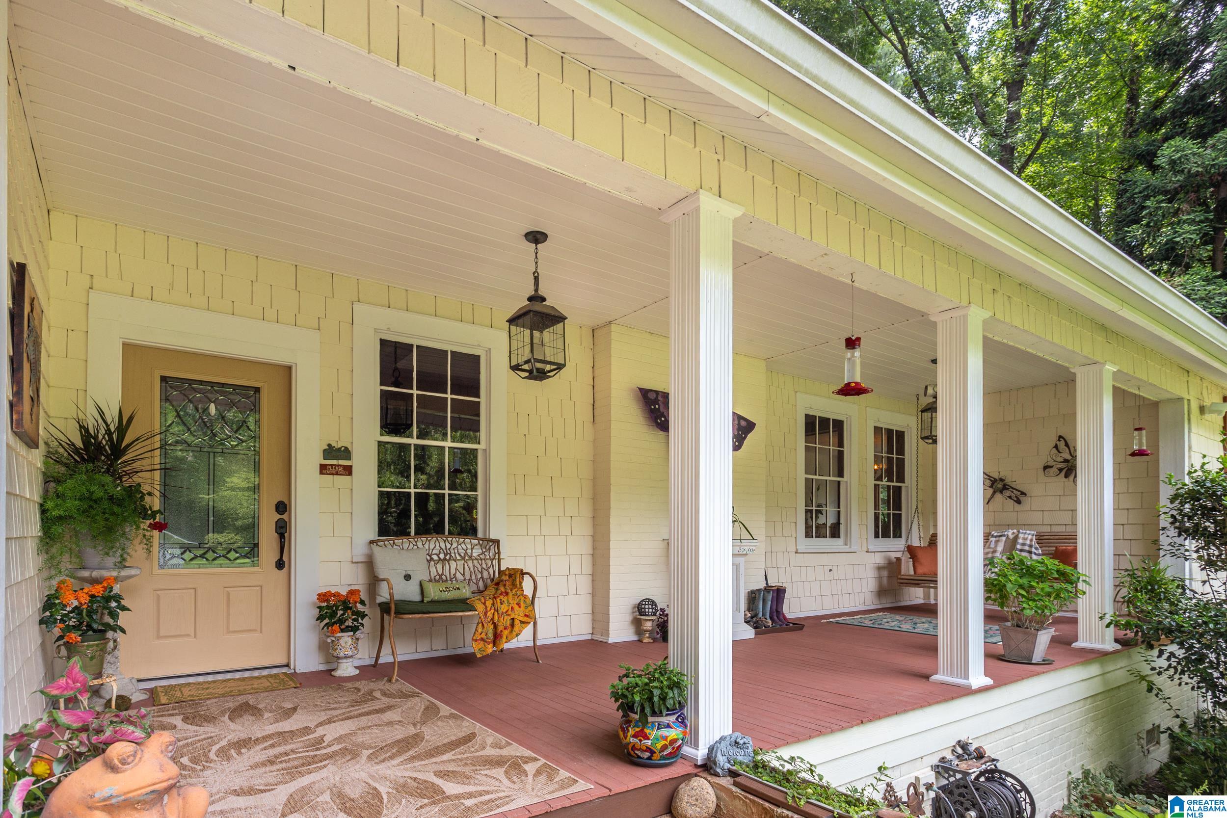 15 Tally Ho Road Anniston, AL 36207 - Photo 3 of 50