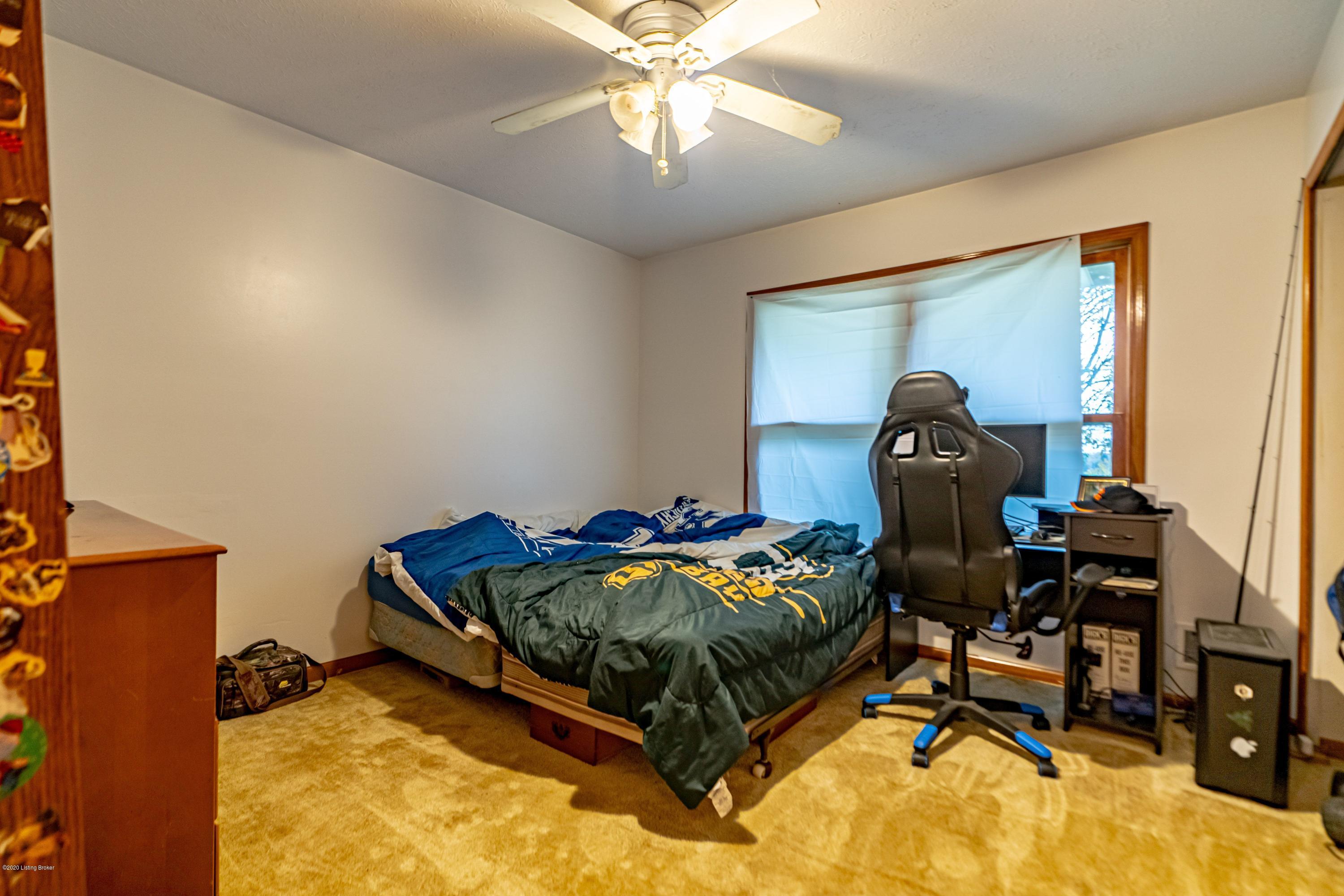 103 Helson Road Simpsonville, KY 40067 - Photo 23 of 30 Bedroom