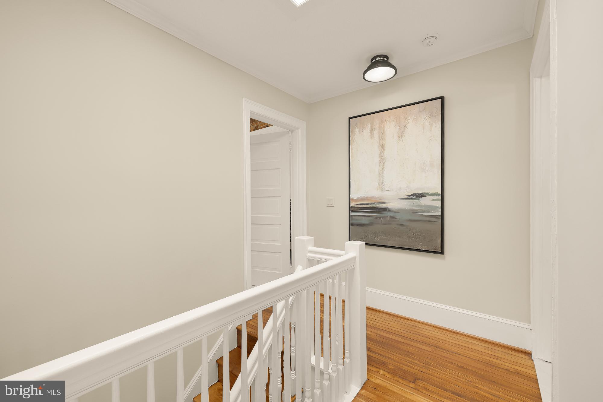 1737 Park Road Northwest Washington, DC 20010 - Photo 21 of 42