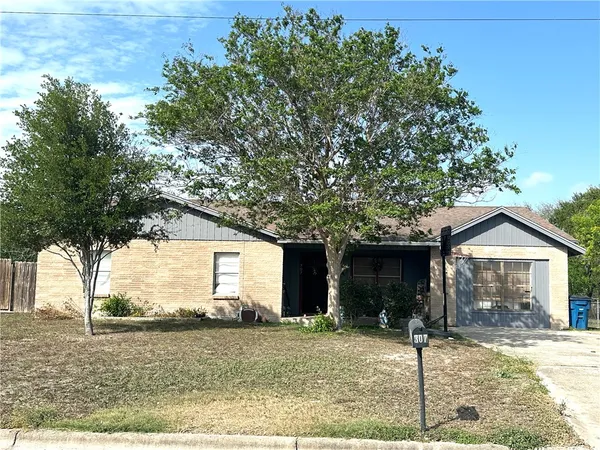 $210,000 | 307 Bullard Street, Odem, TX 78370