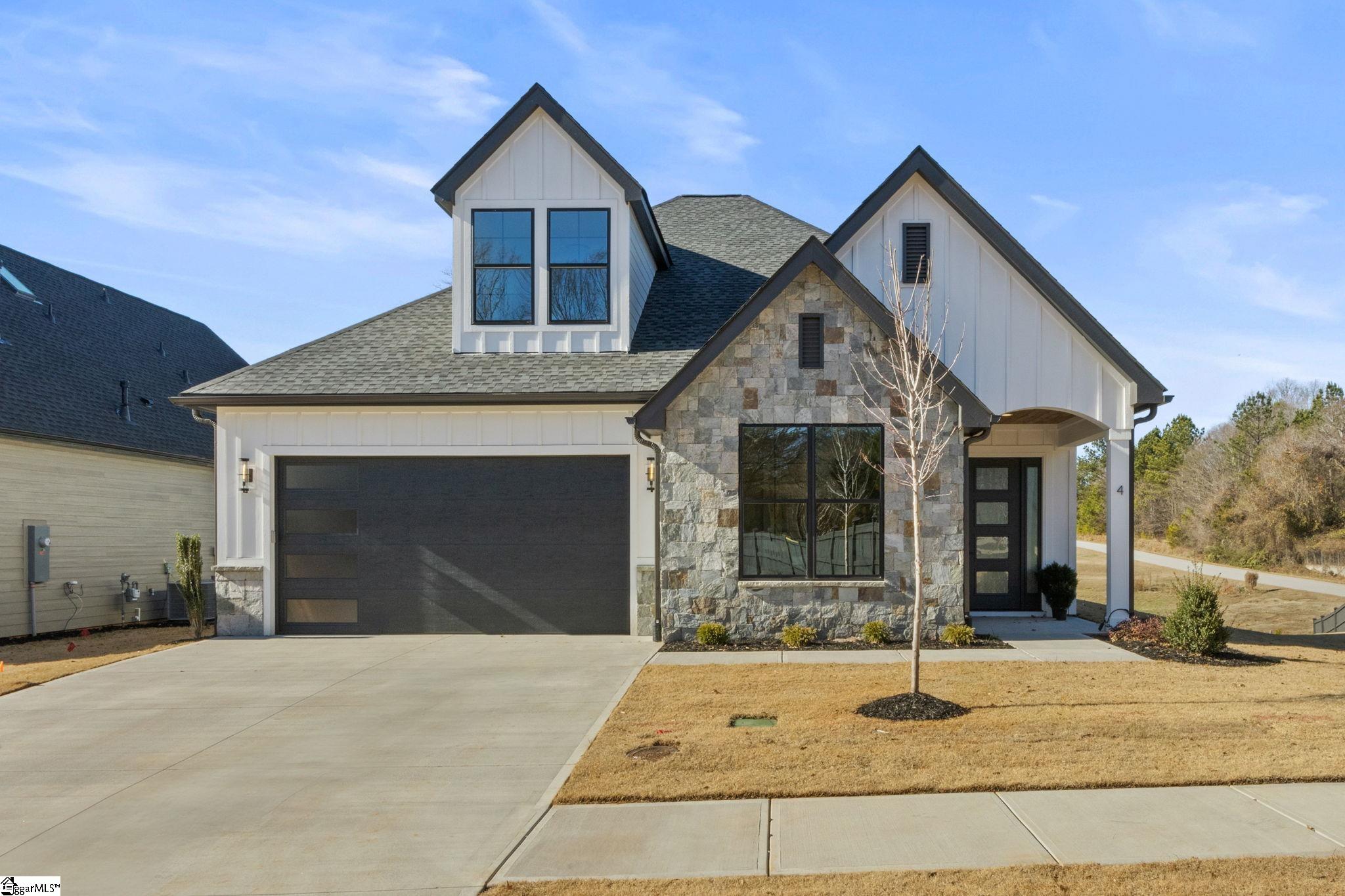 4 Mercy Drive, Unit 1 Greenville, SC 29607 - Photo 1 of 27 Gallery Image 1
