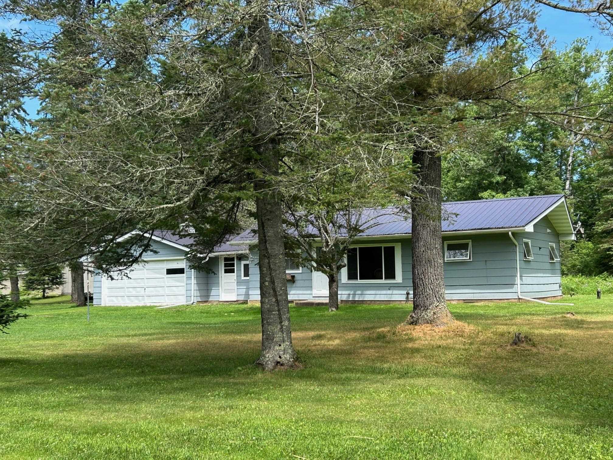 4620 Sweitzer Road Winter, WI 54896 - Photo 1 of 1 Gallery Image 1